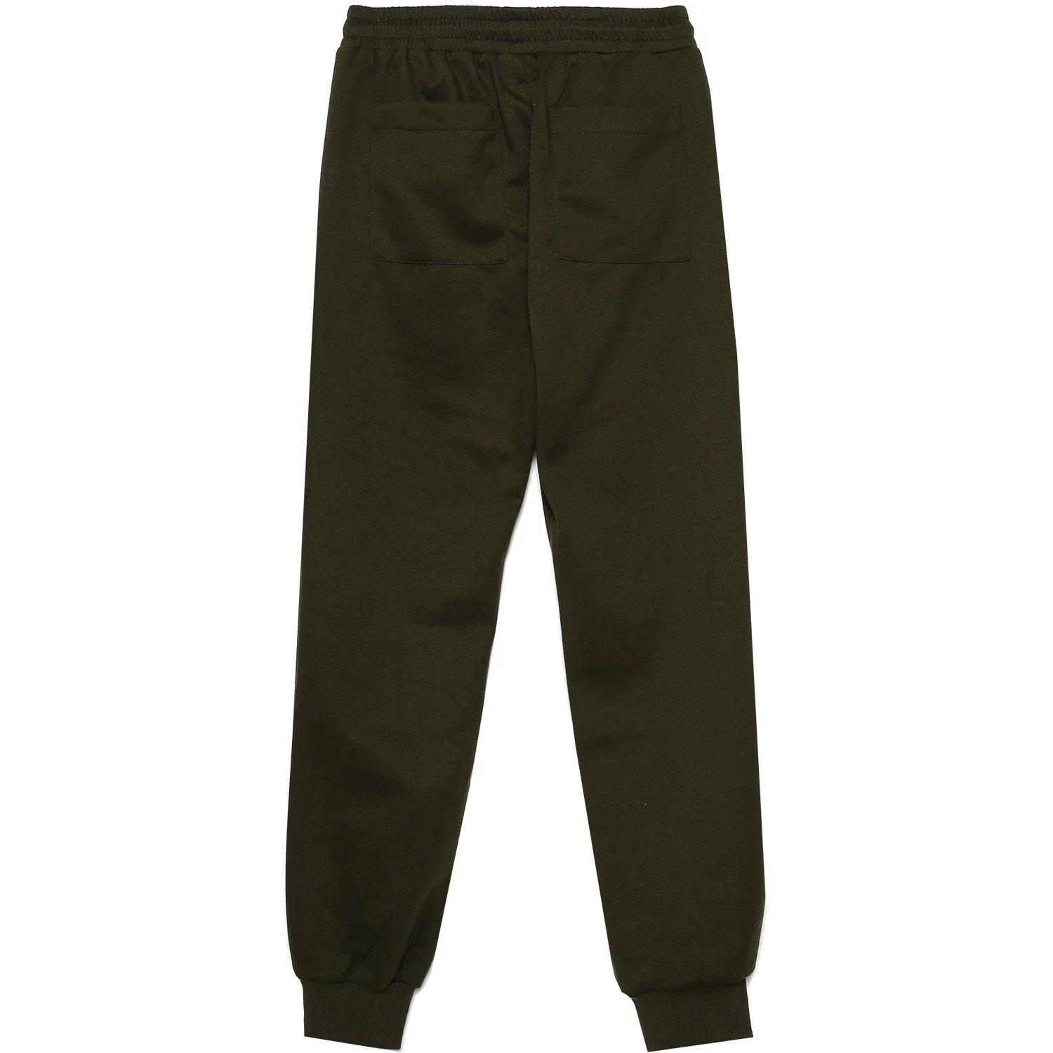 Jogging poches cargo kaki - Image 7