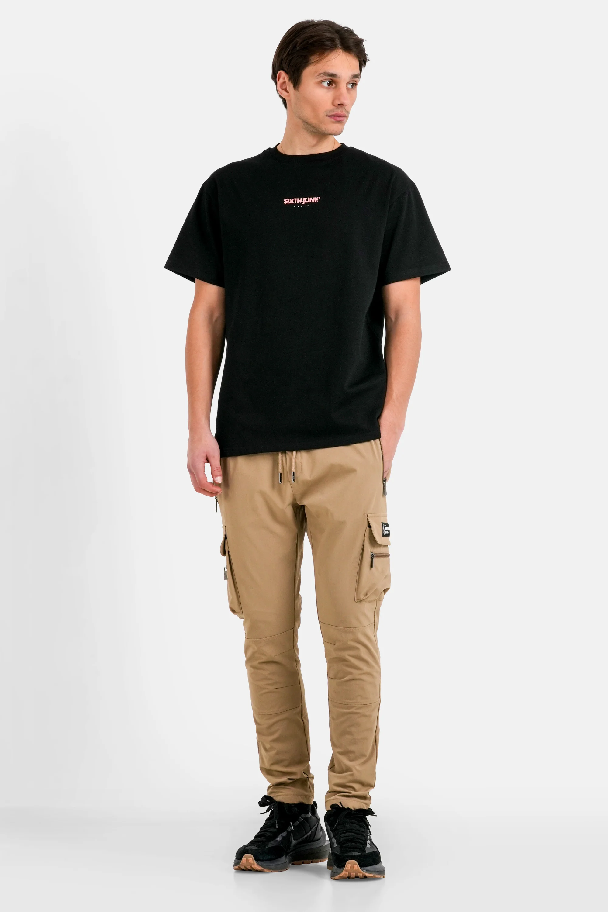 CARGO pocket pant - Image 2