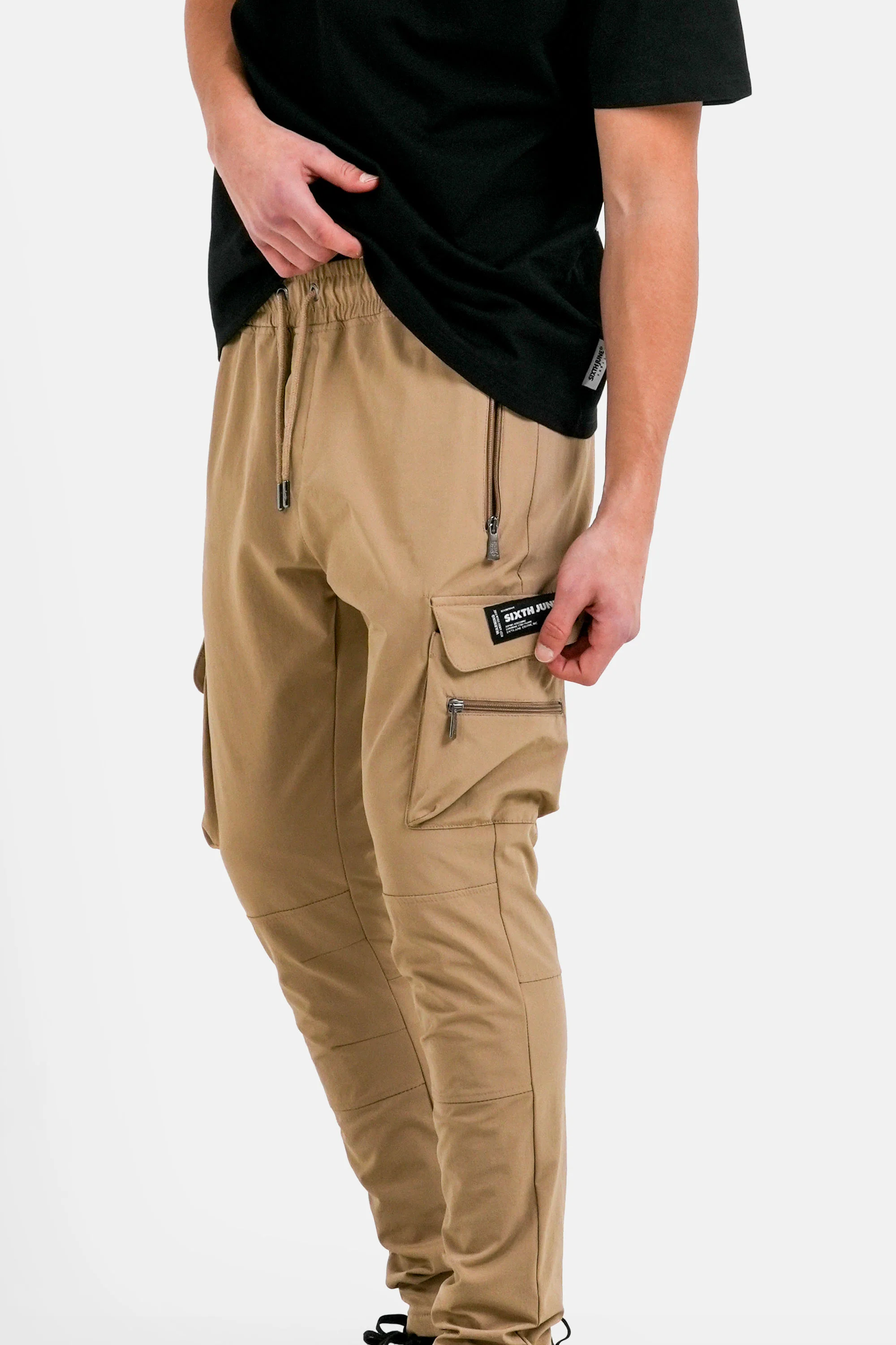 CARGO pocket pant - Image 3