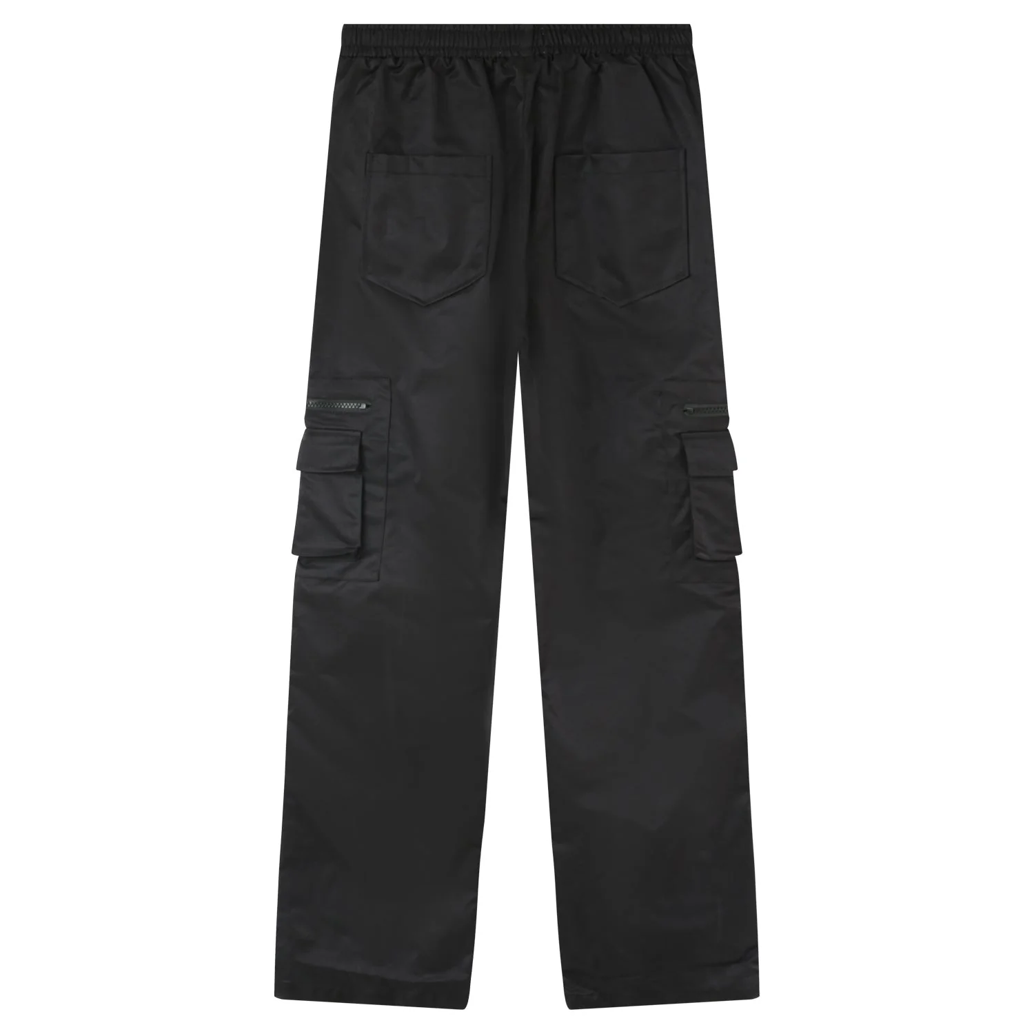 Cargo tactique ceinture Noir - Image 7