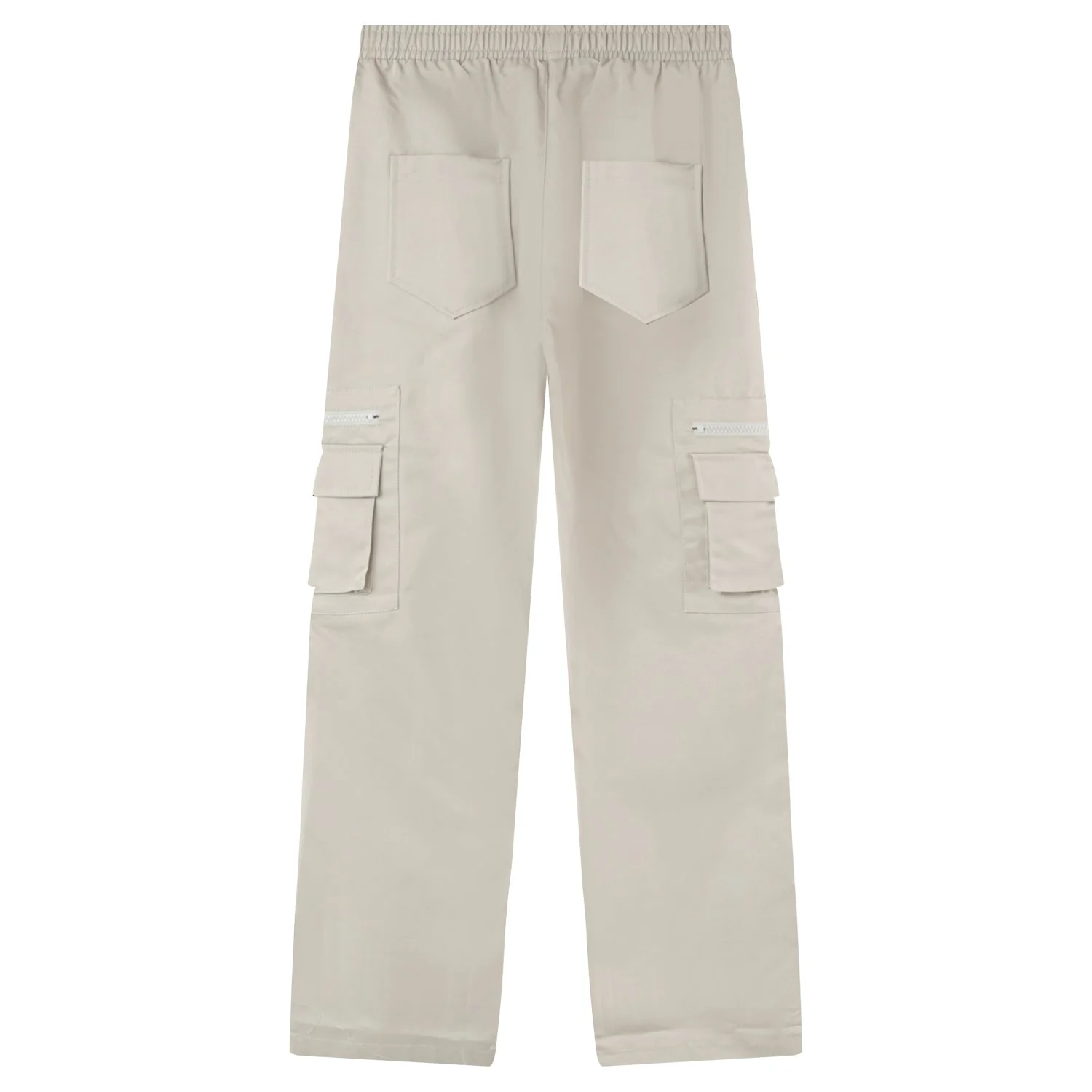 Cargo tactique ceinture Gris clair - Image 7
