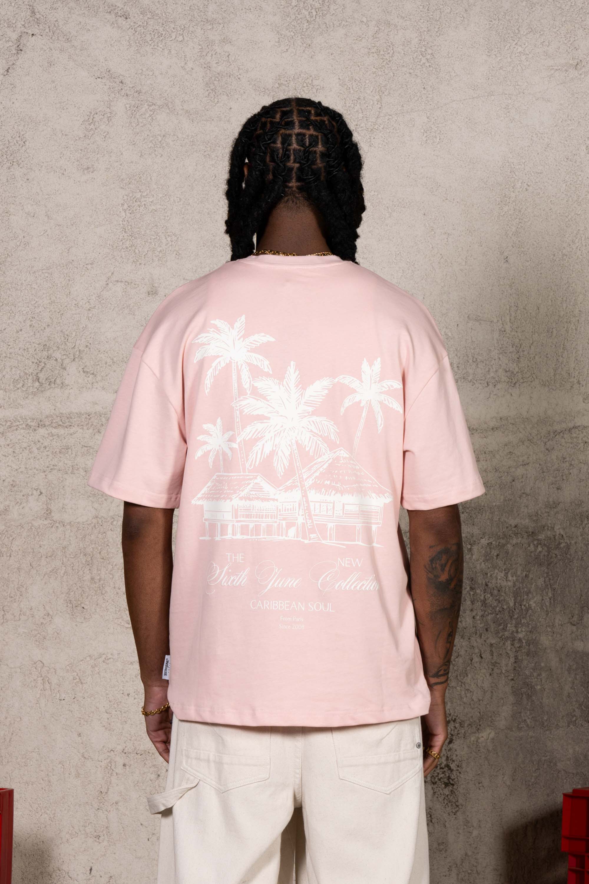 HOMME SS'26