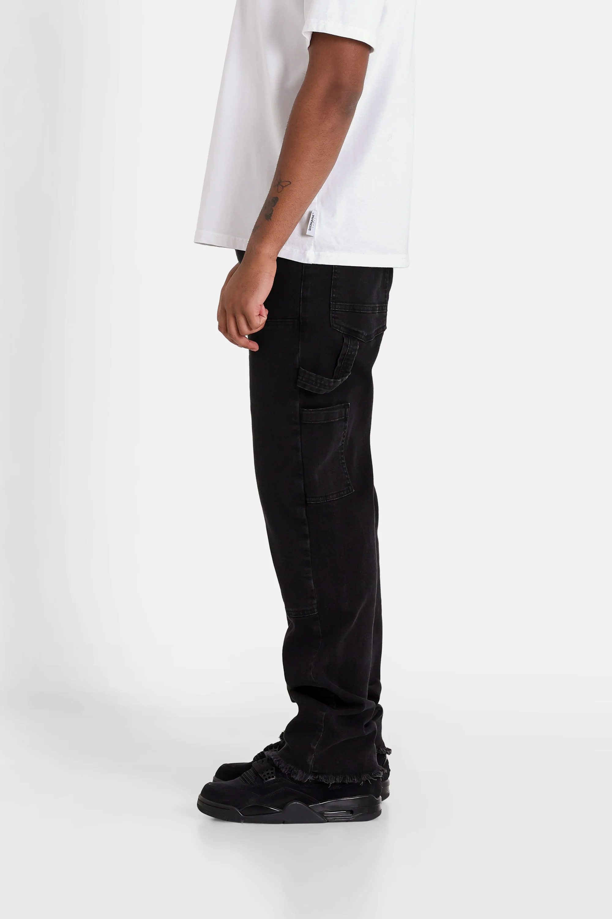 CARPENTER denim jean - Image 4