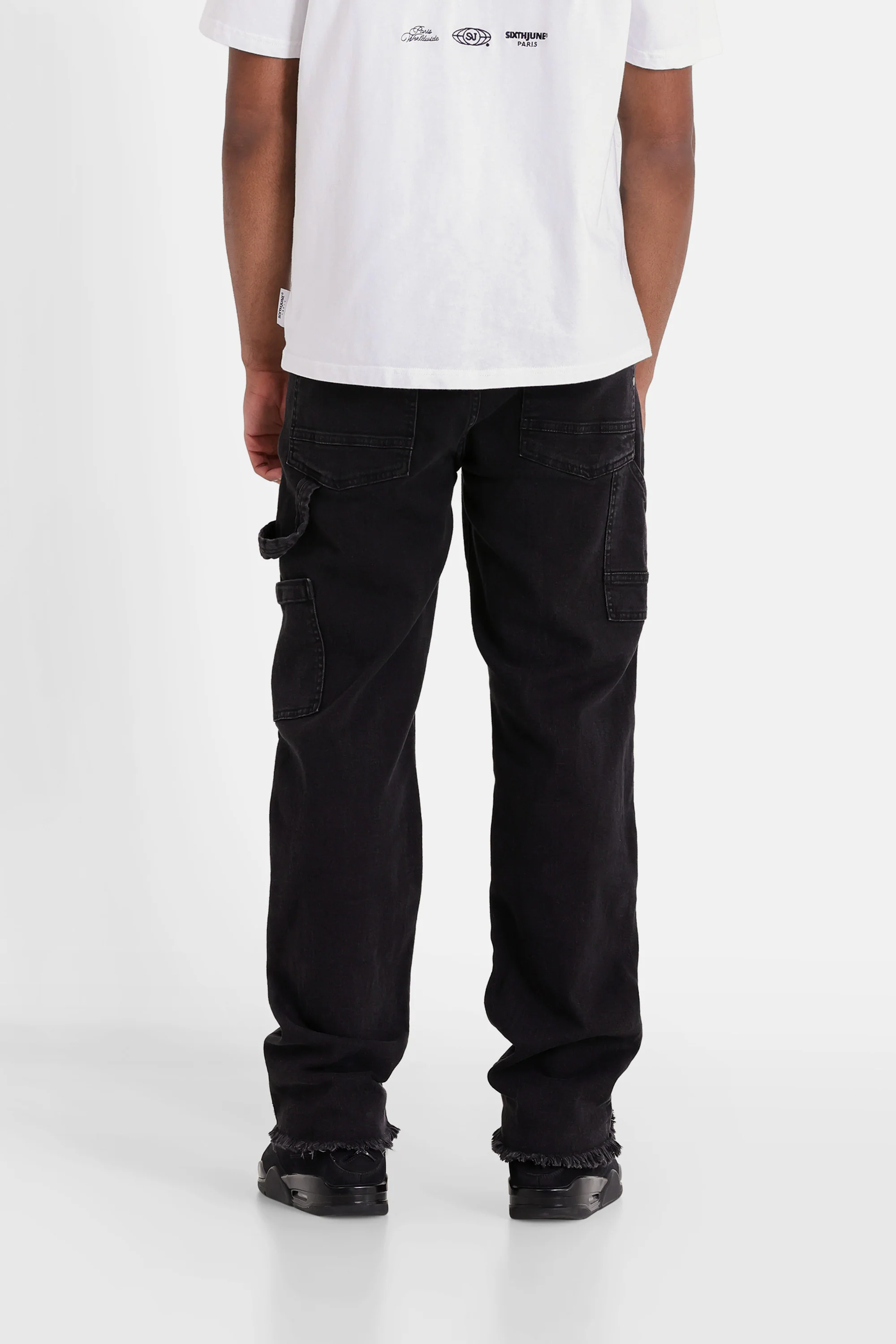 CARPENTER denim jean - Image 5