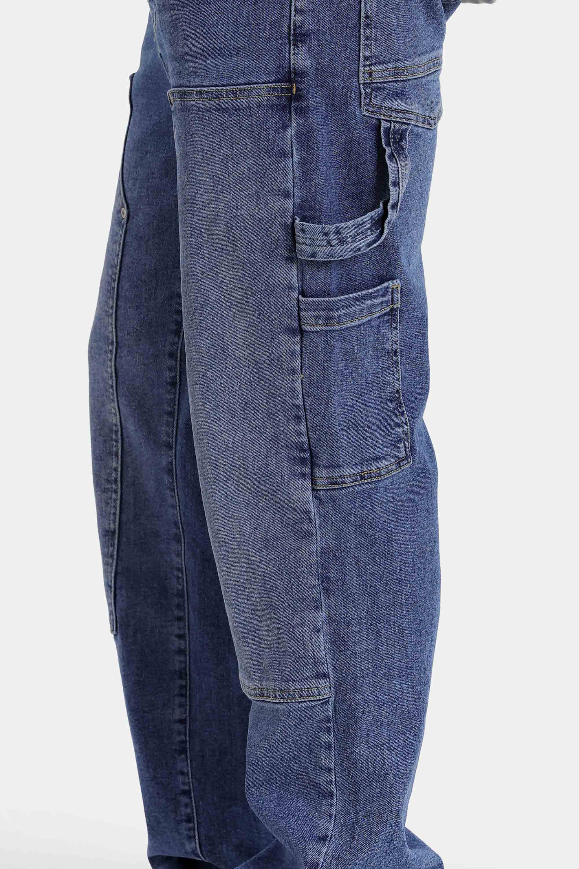 CARPENTER denim jean - Image 3