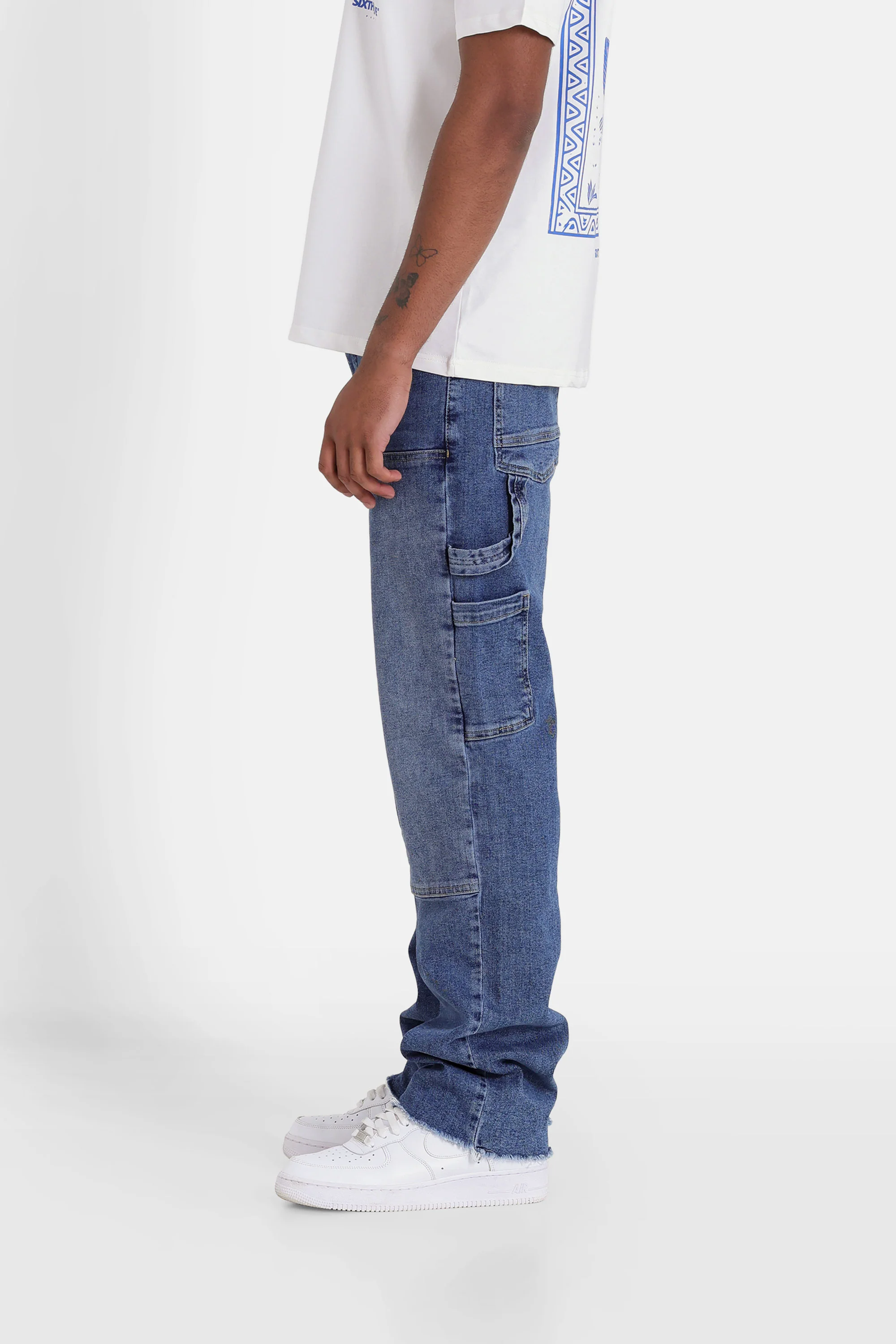CARPENTER denim jean - Image 4