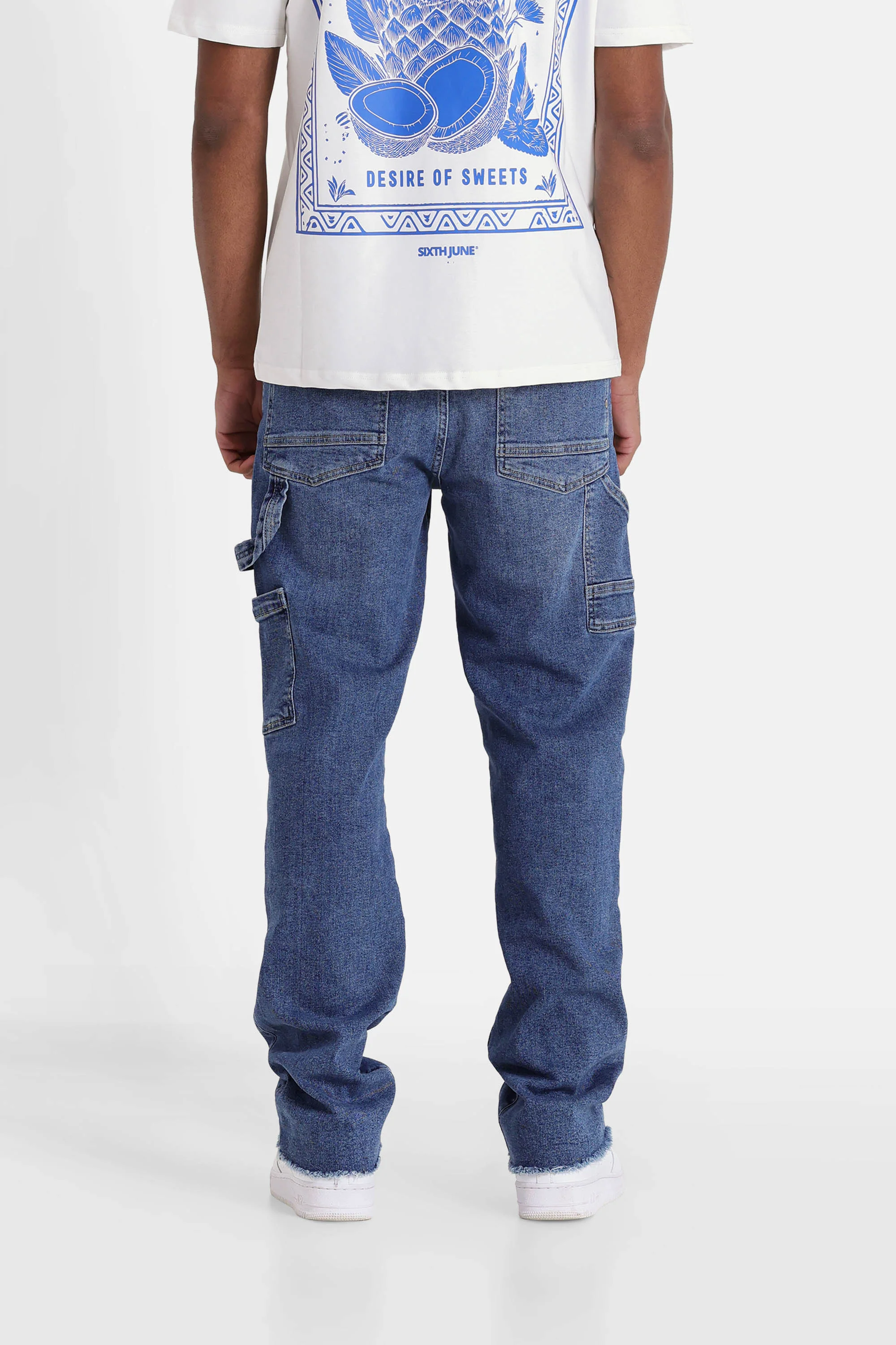 CARPENTER denim jean - Image 5
