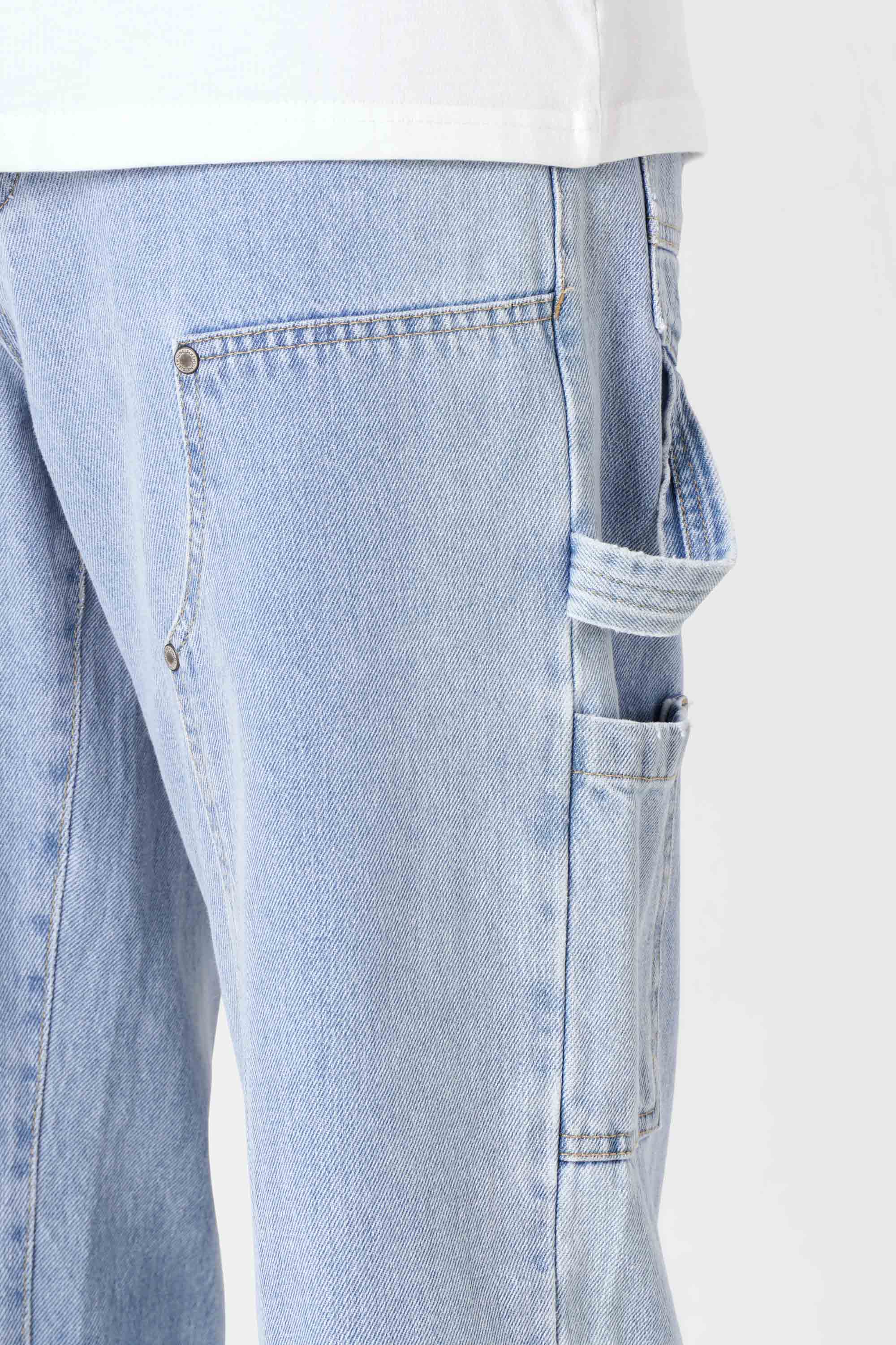 CARPENTER denim jean - Image 3