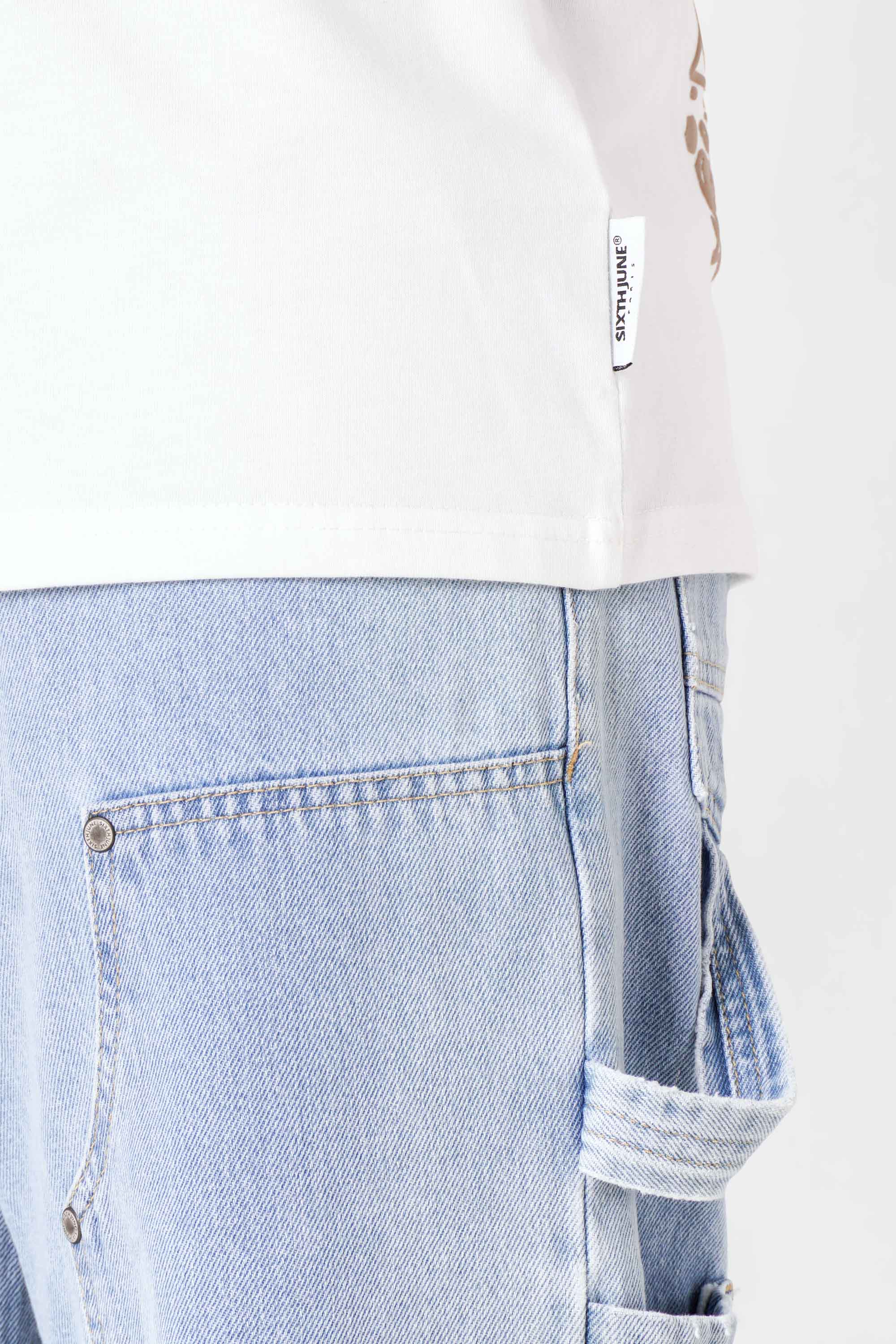 CARPENTER denim jean - Image 4