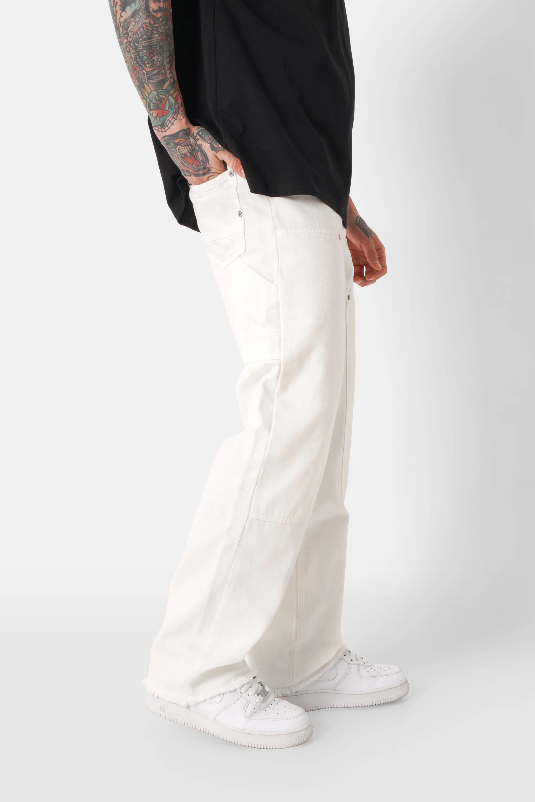 CARPENTER denim jean - Image 3