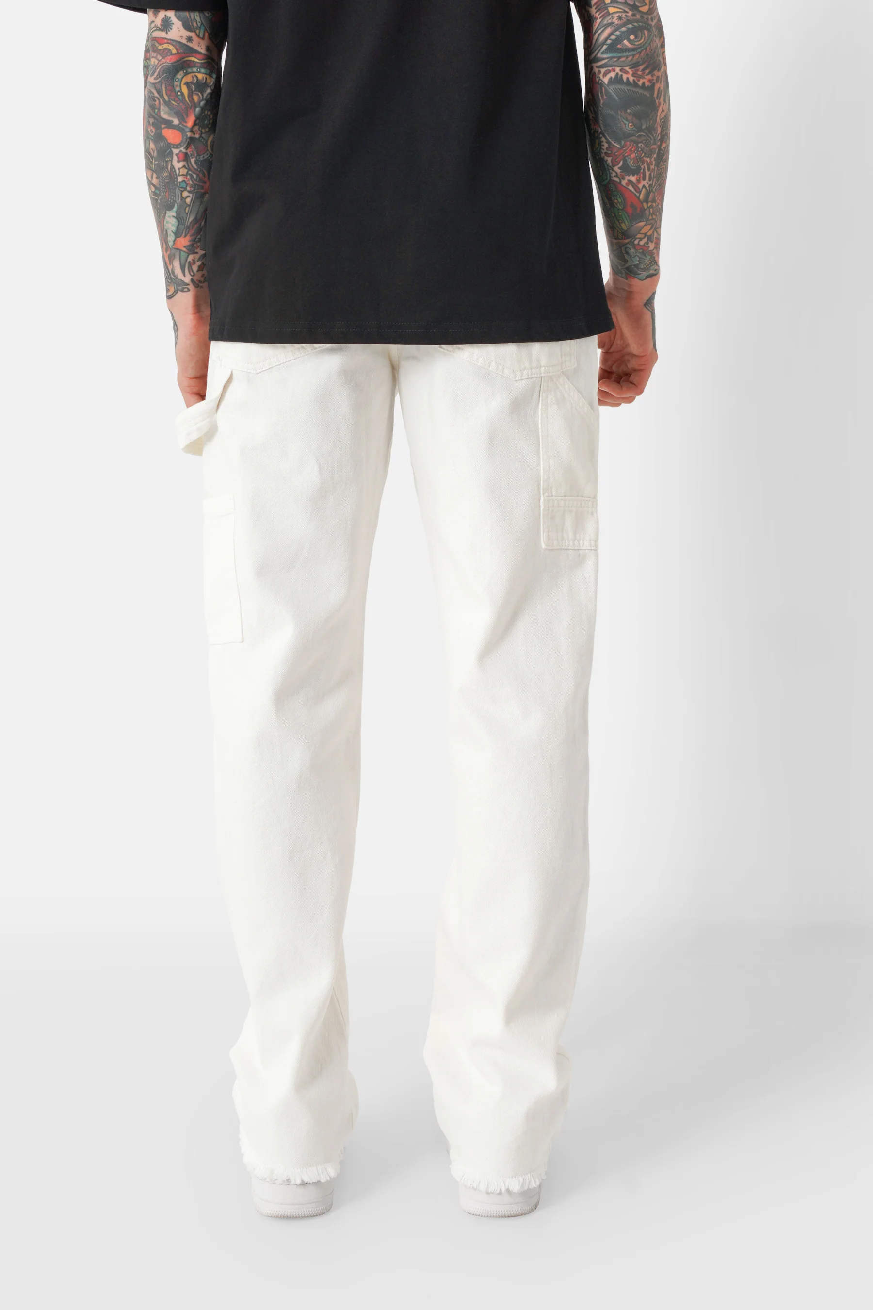CARPENTER denim jean - Image 5