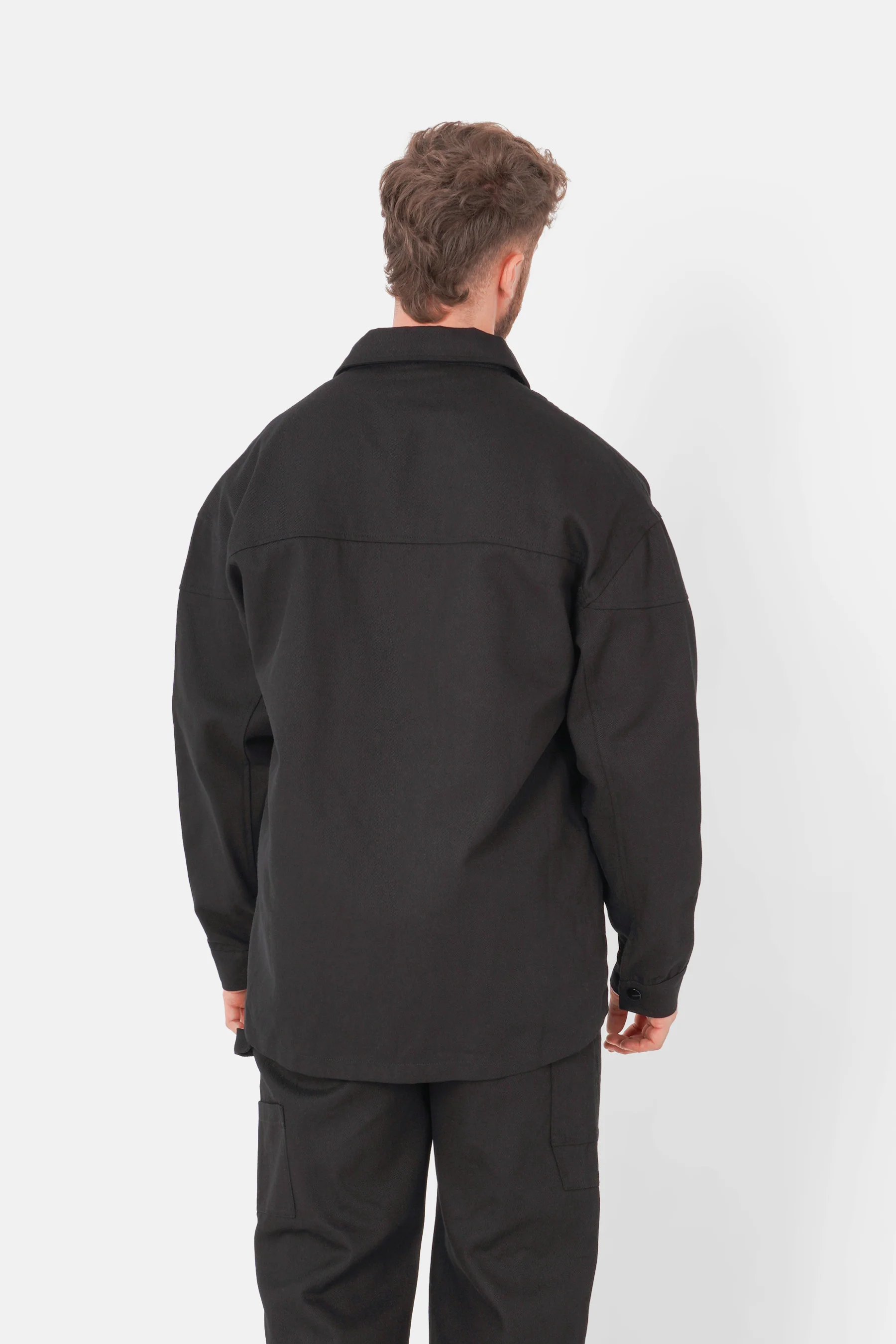 CARPENTER l/s shirt - Image 5