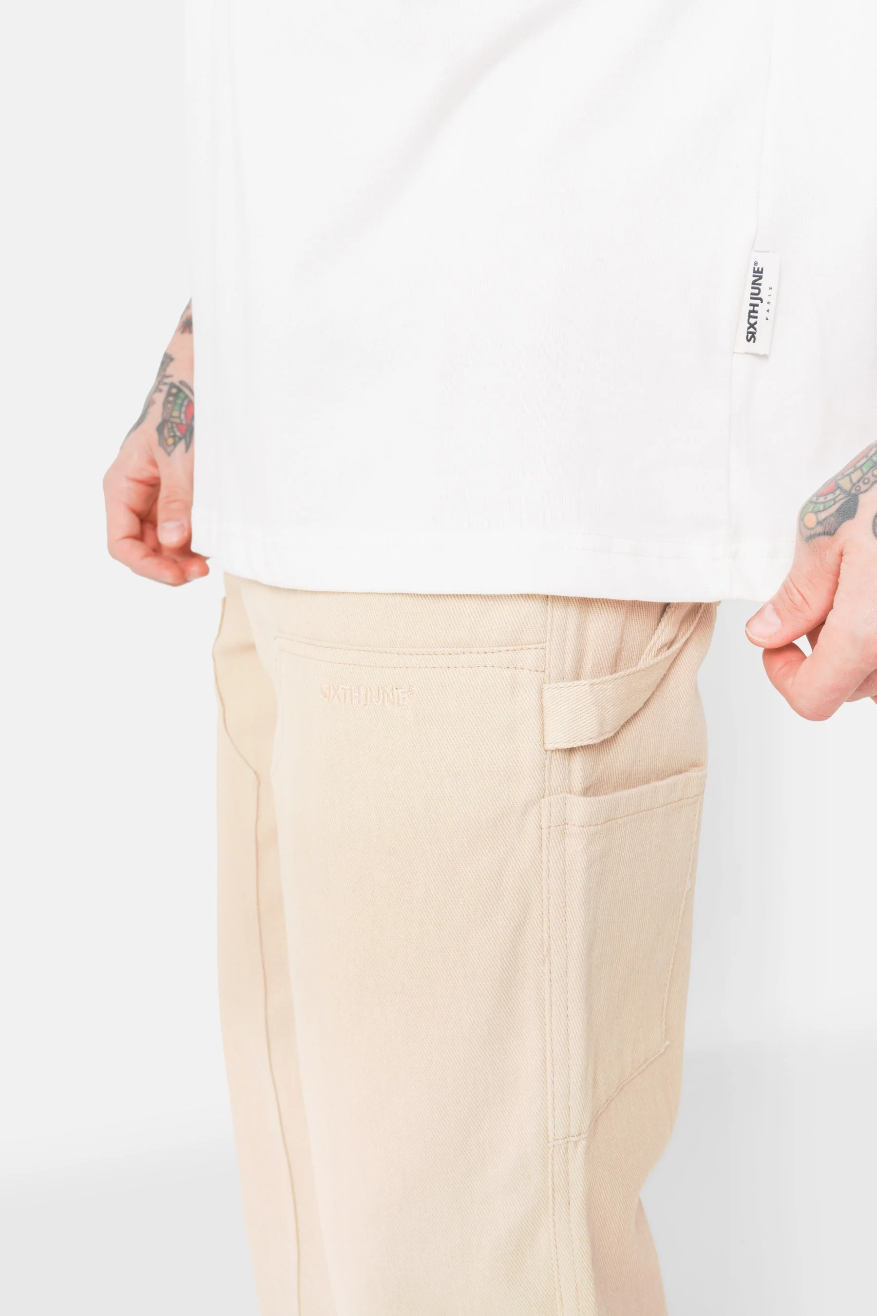 CARPENTER pant - Image 4
