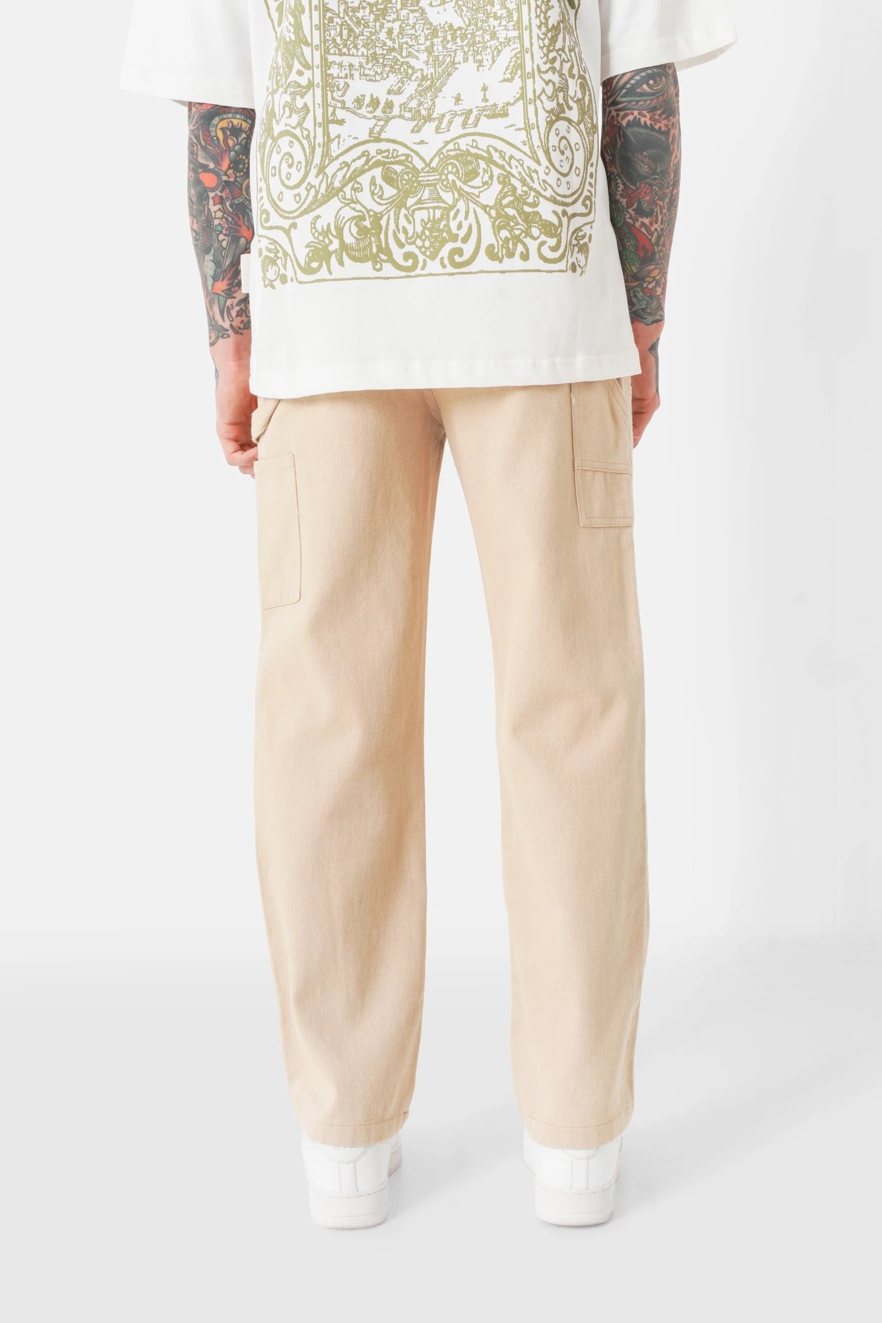 CARPENTER pant - Image 5