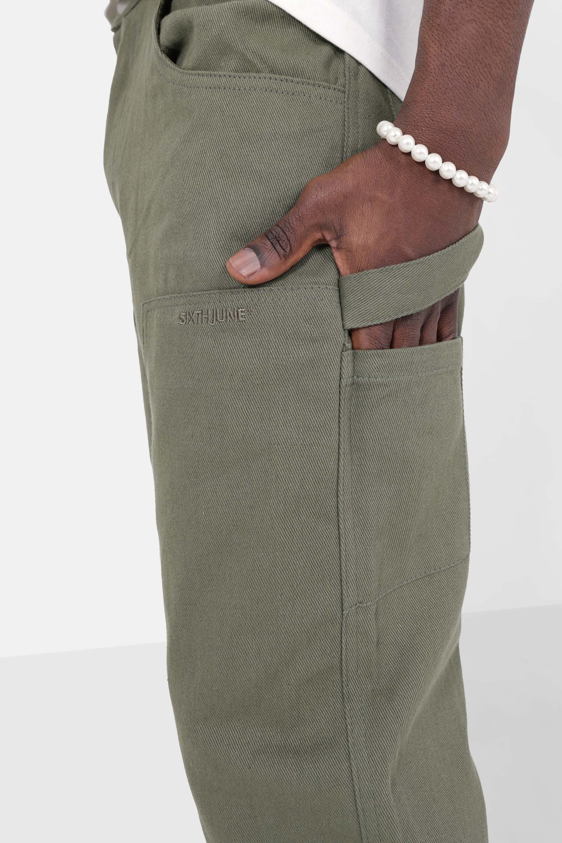 CARPENTER pant - Image 3