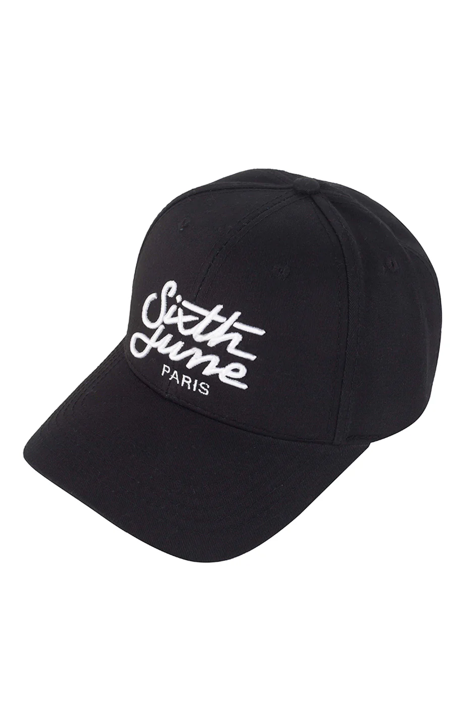 Casquette logo Noir - Image 10