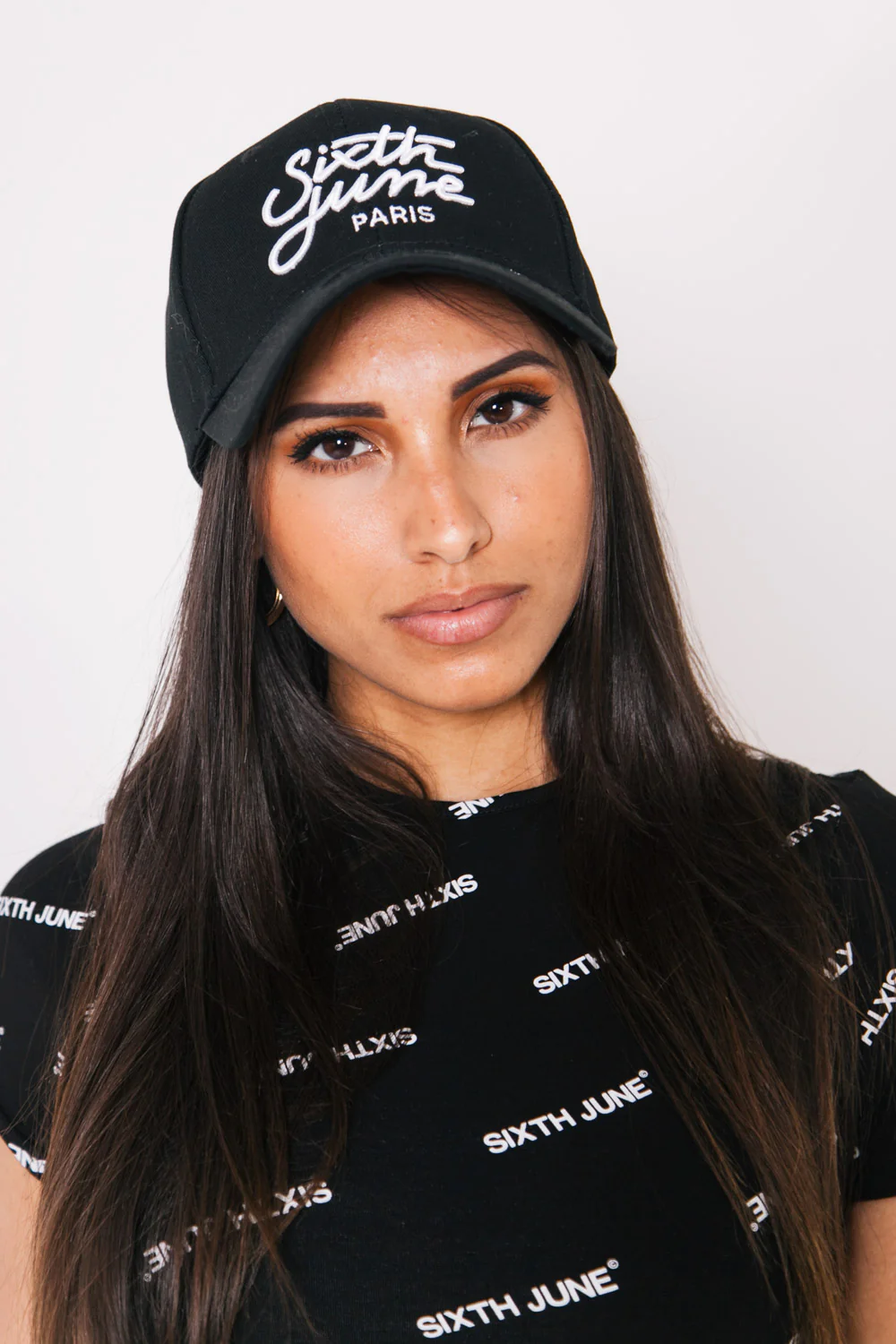 Casquette logo Noir - Image 6