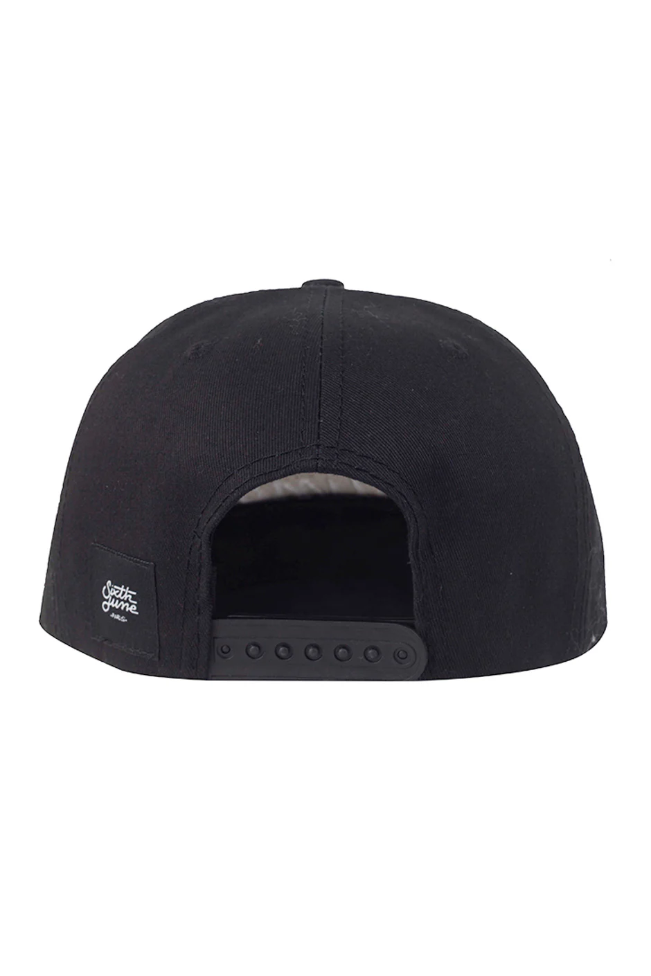 Casquette logo Noir - Image 9
