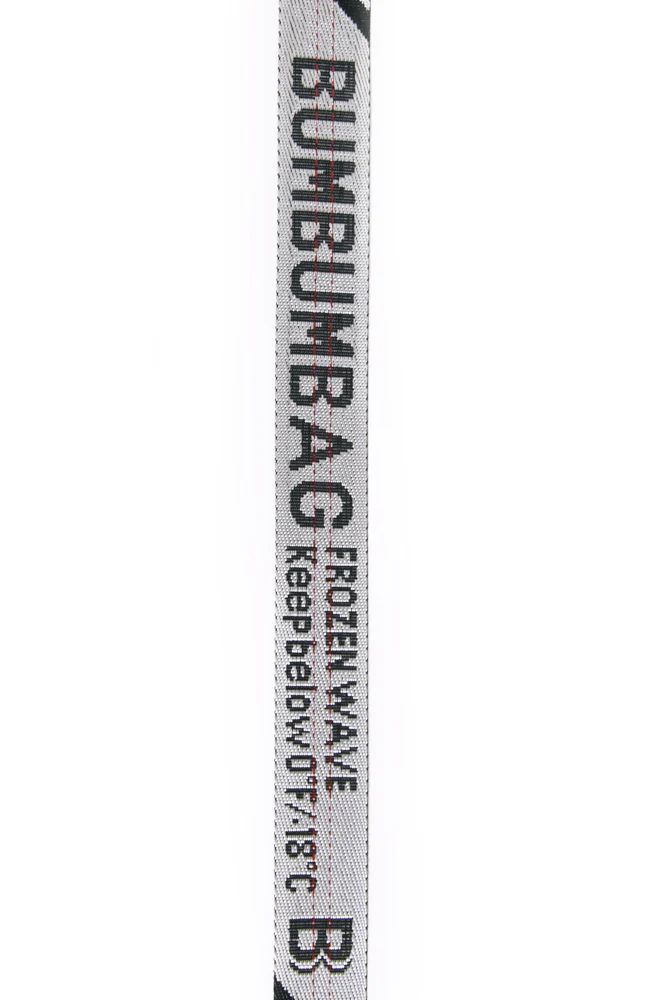 Ceinture GPS collab blanc - Image 7