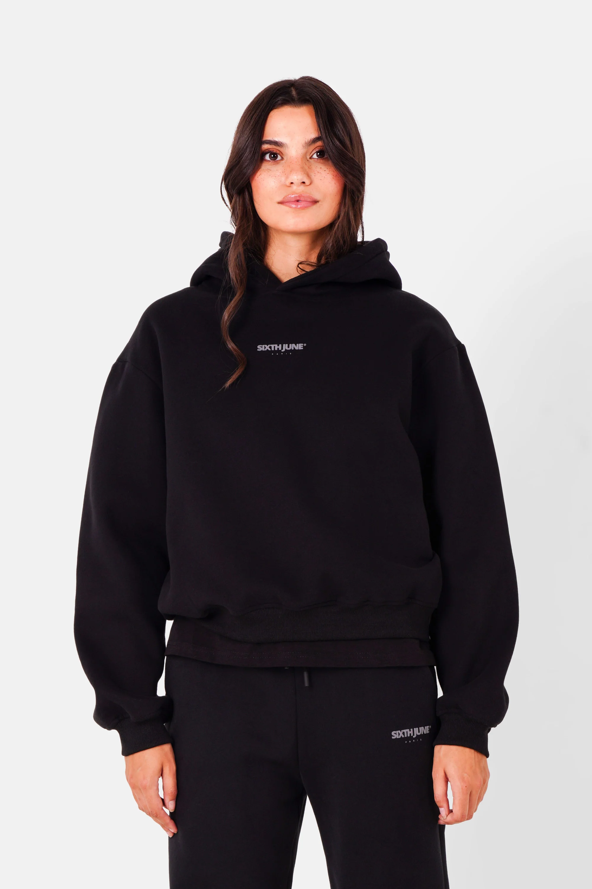 CERCLE printed hoodie - Image 5