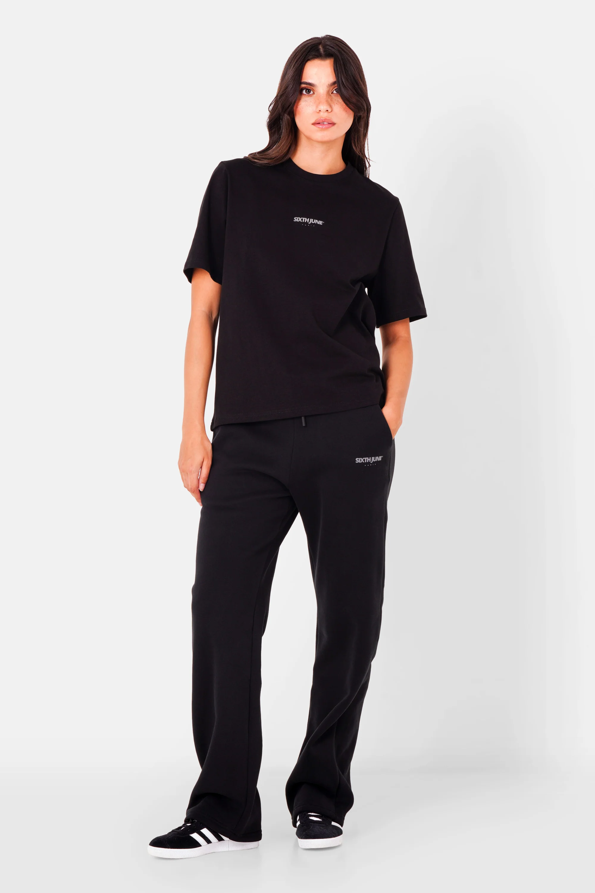 CERCLE printed s/s t-shirt - Image 2