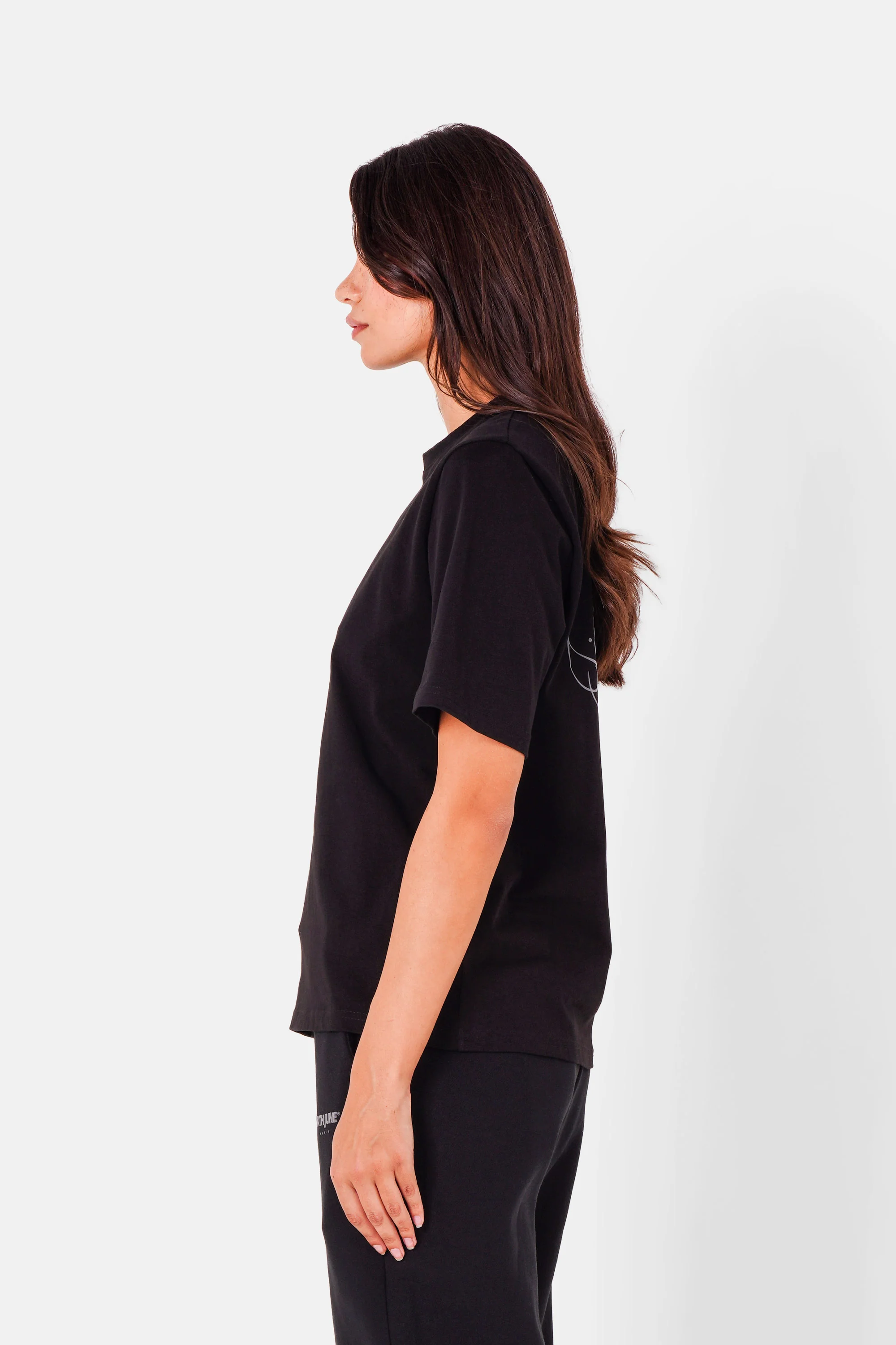 CERCLE printed s/s t-shirt - Image 4