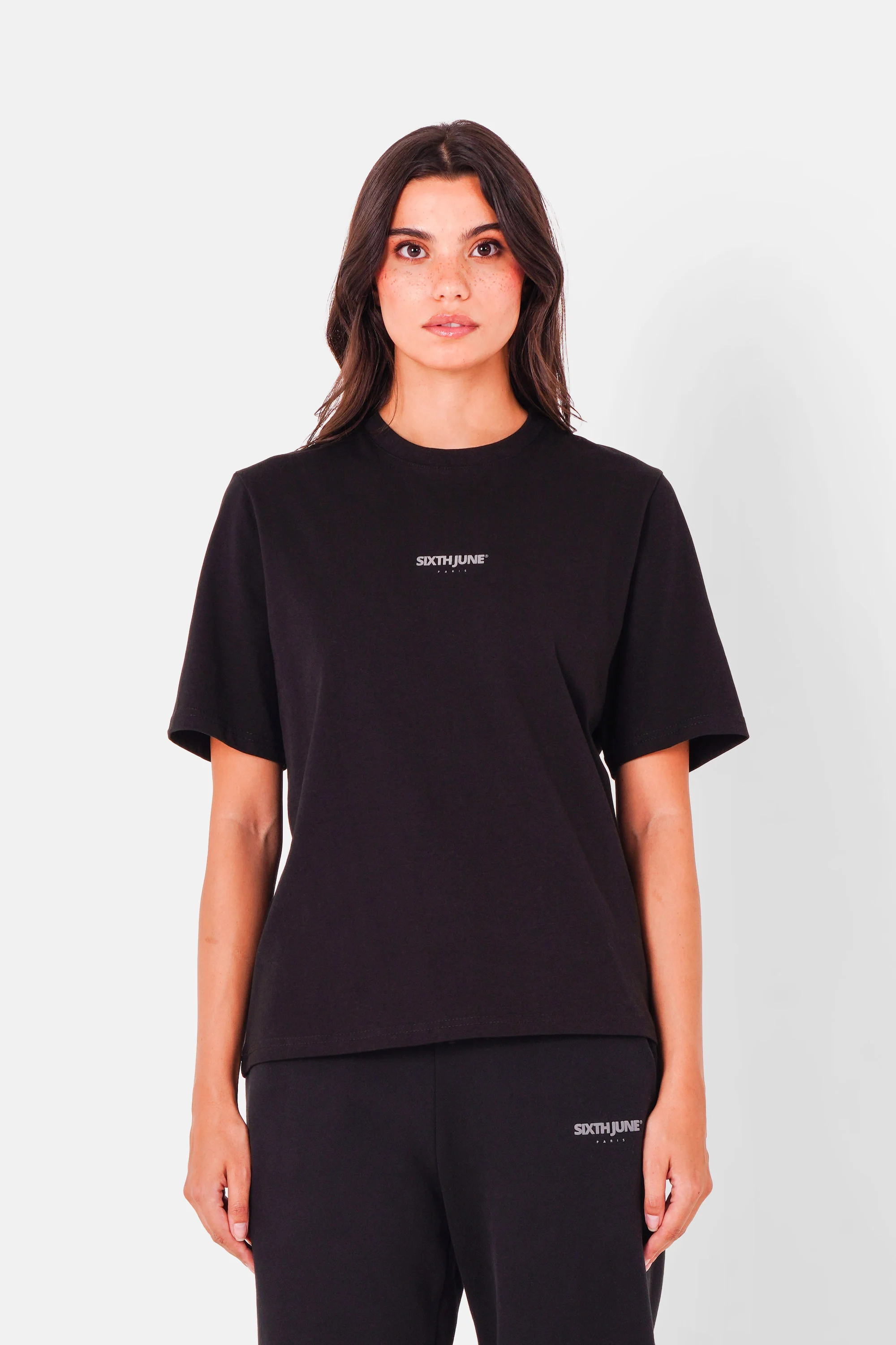 CERCLE printed s/s t-shirt - Image 5