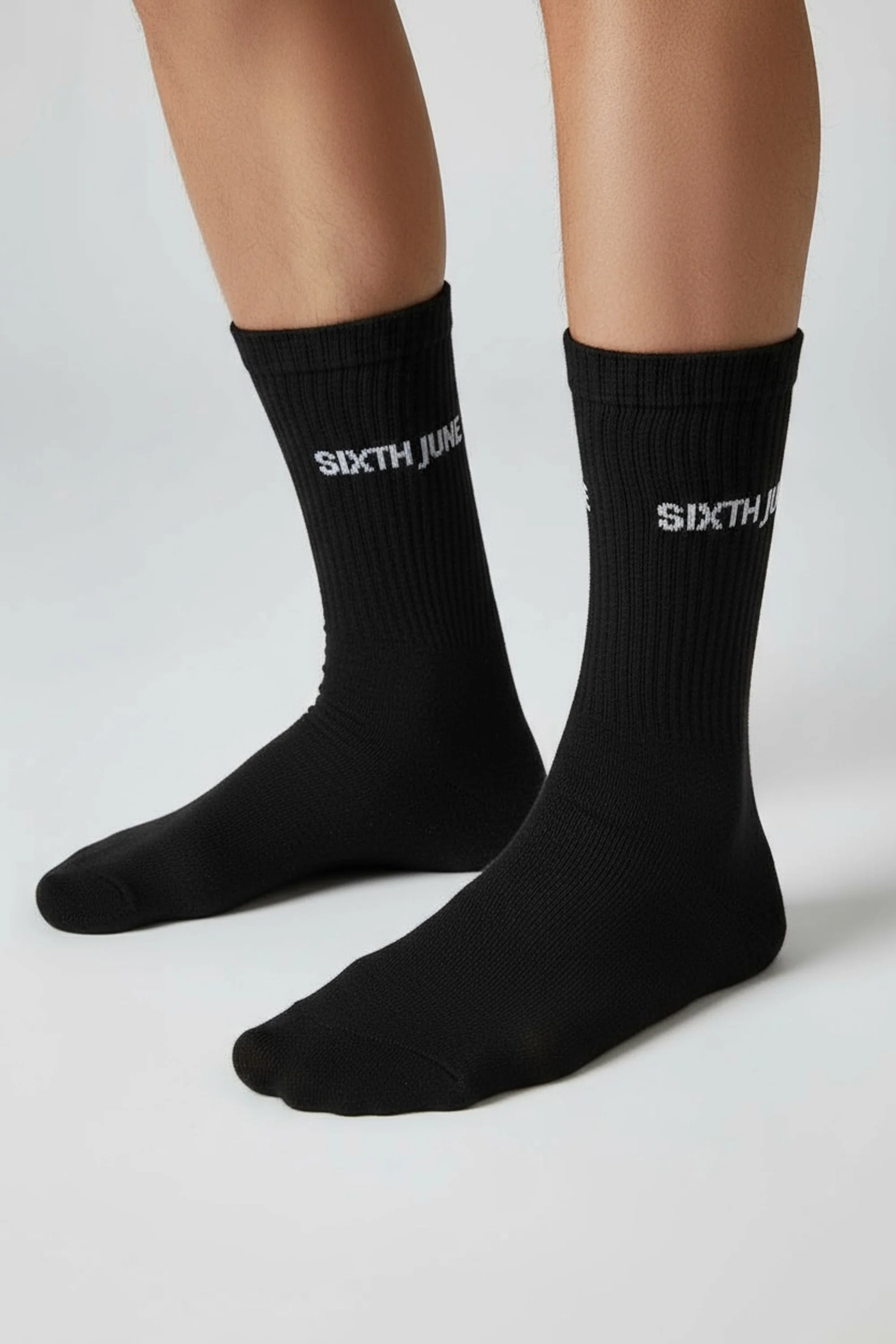 LOGO X3 socks - Image 3