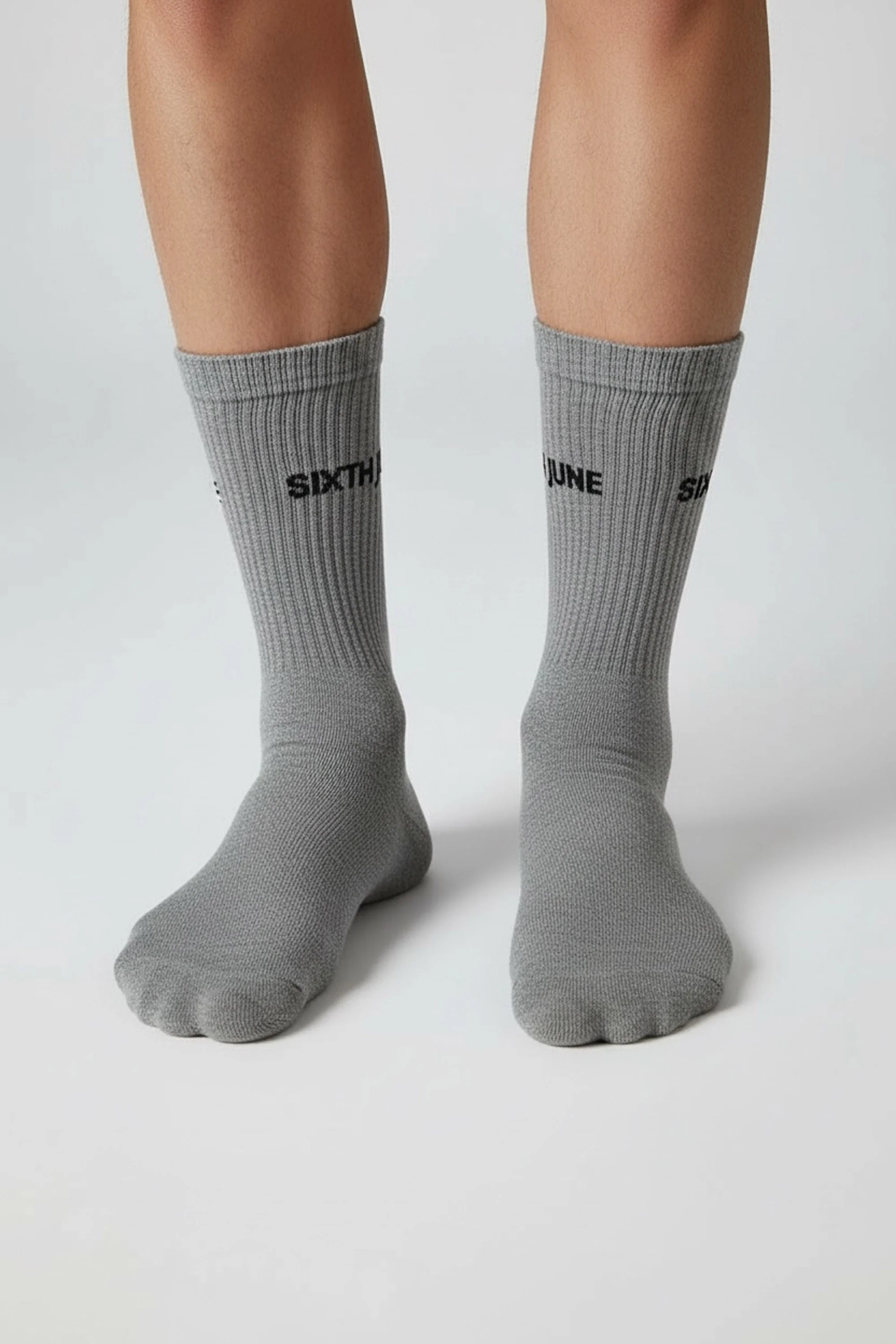 LOGO X3 mix socks - Image 2