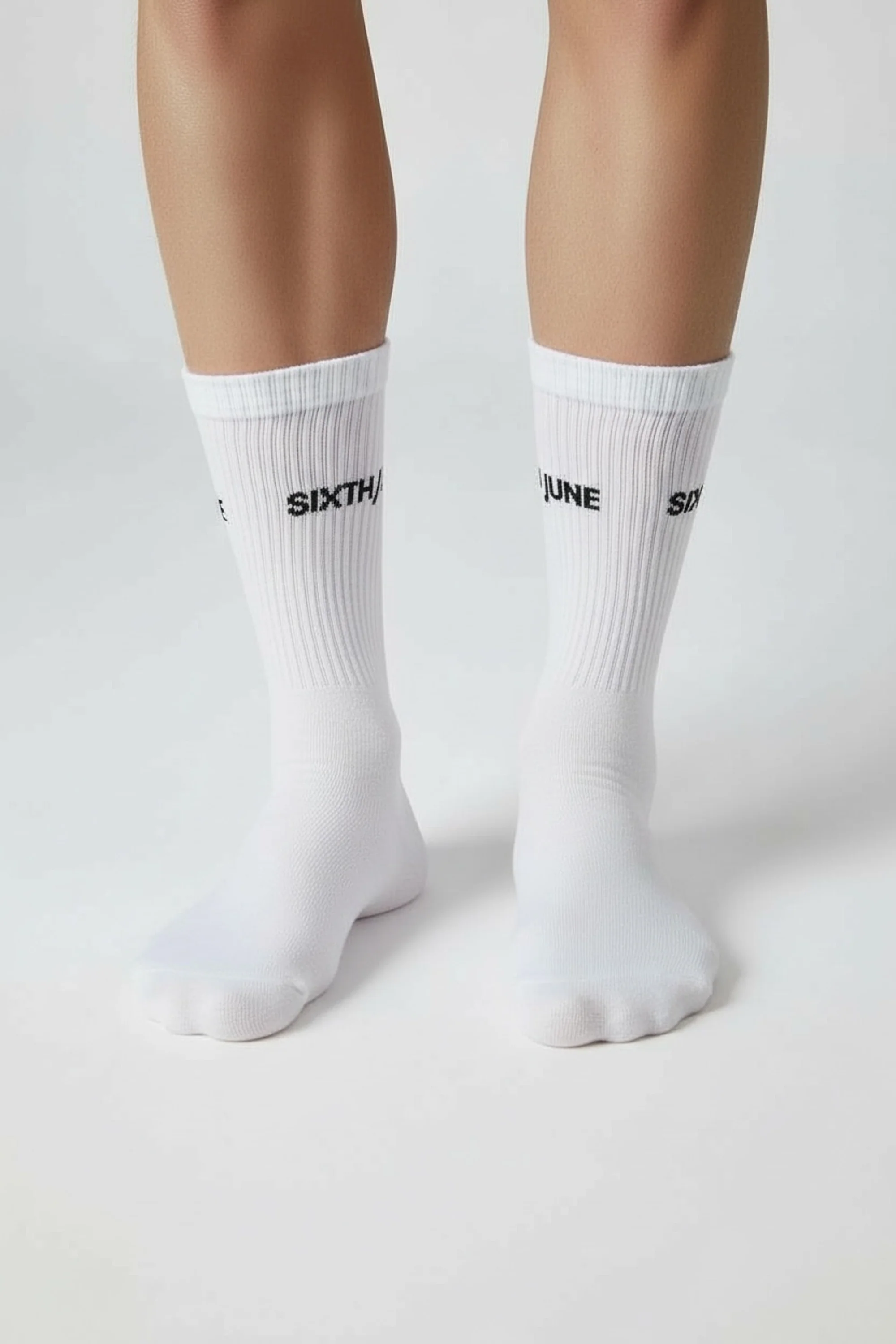 LOGO X3 mix socks - Image 3