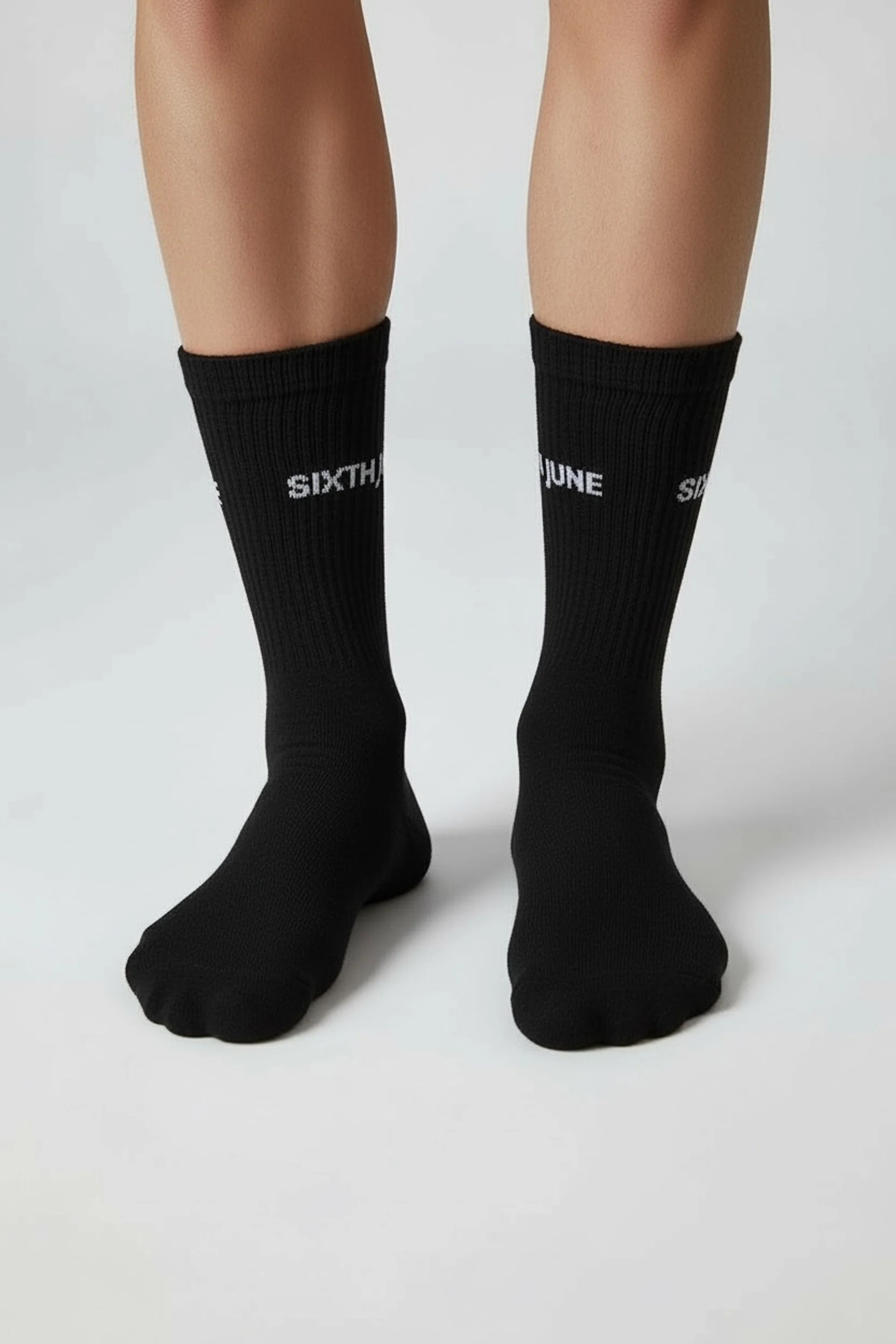 LOGO X3 mix socks - Image 4