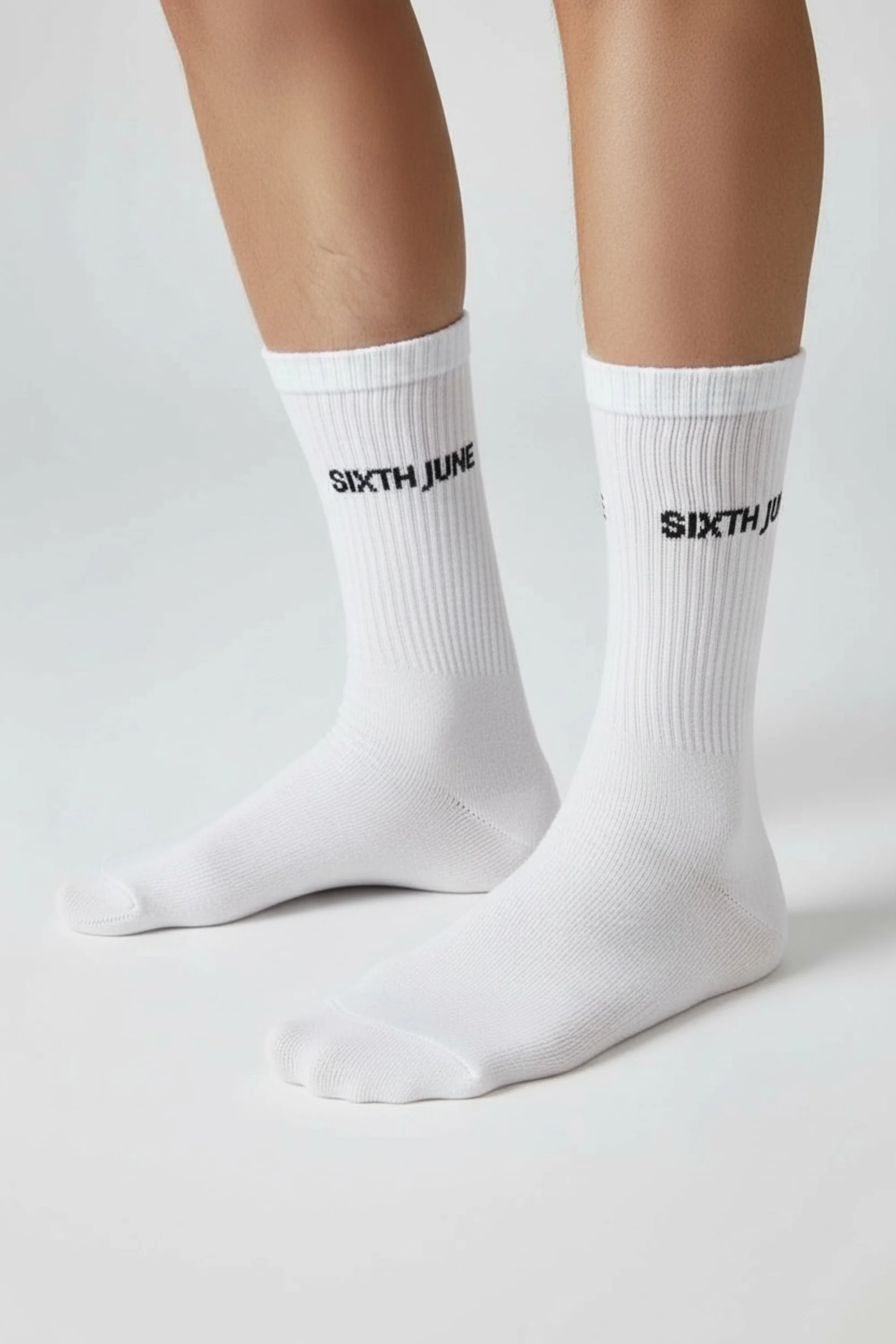 LOGO X3 socks - Image 3