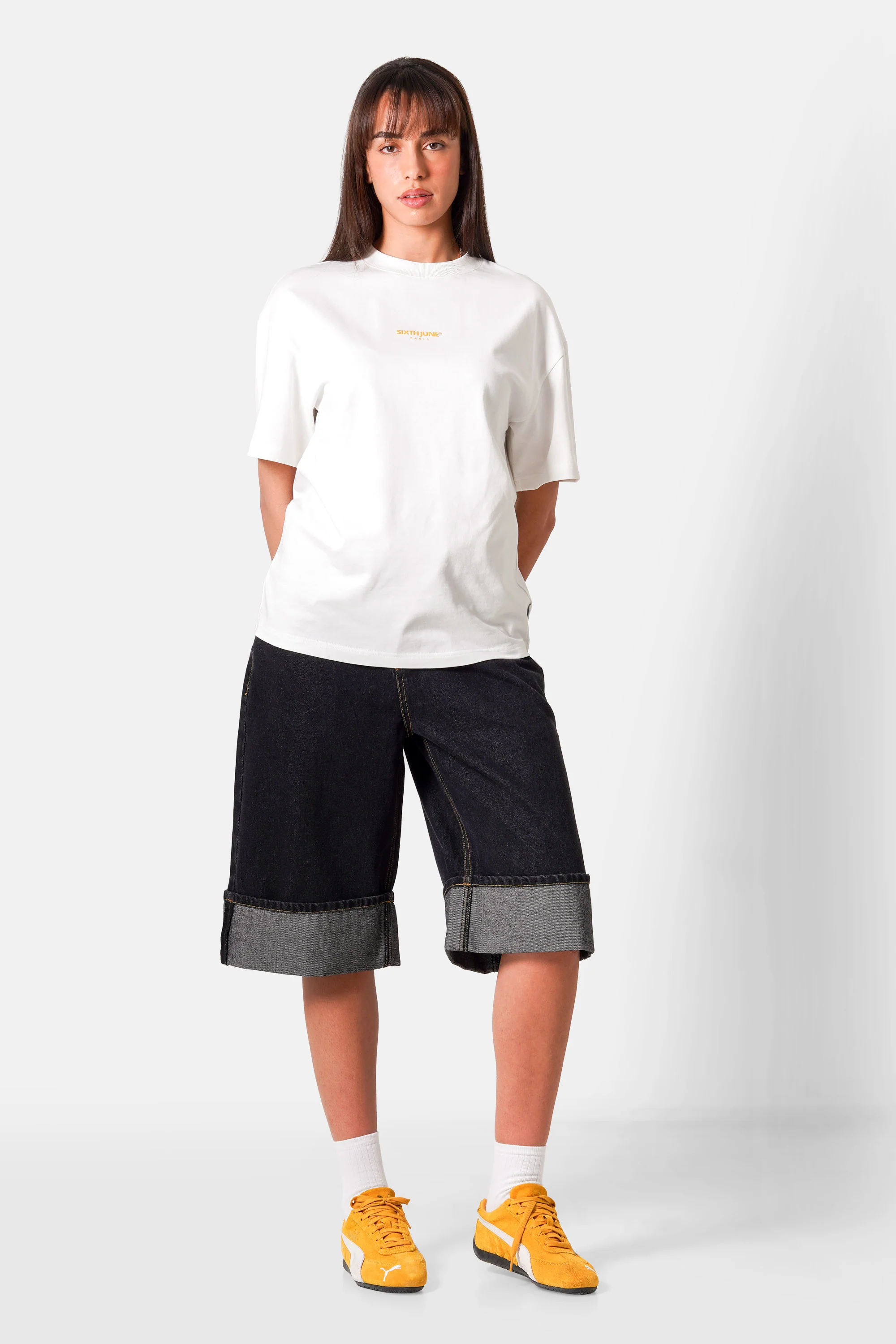 COAST back print s/s t-shirt - Image 2
