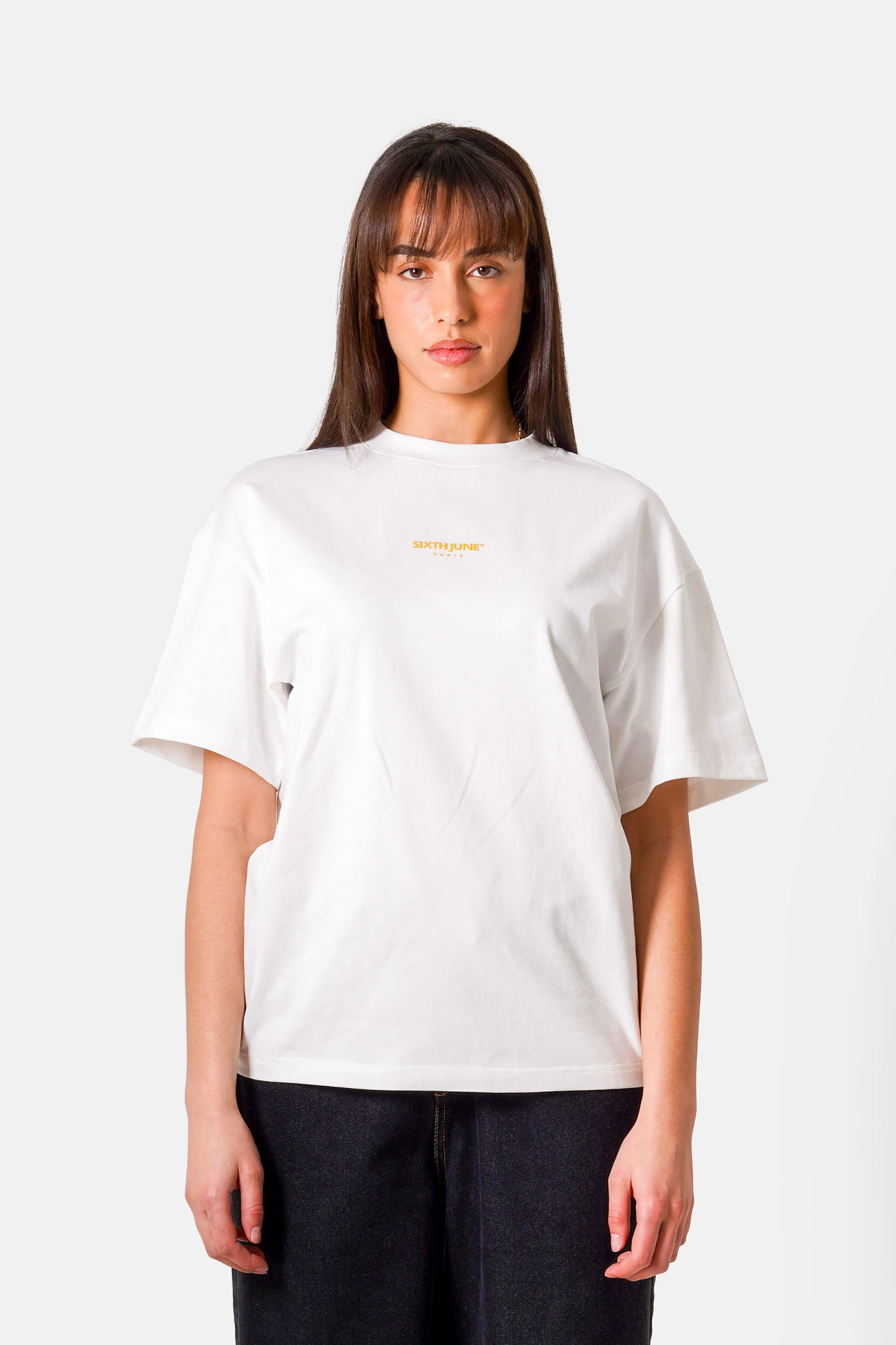 COAST back print s/s t-shirt - Image 5