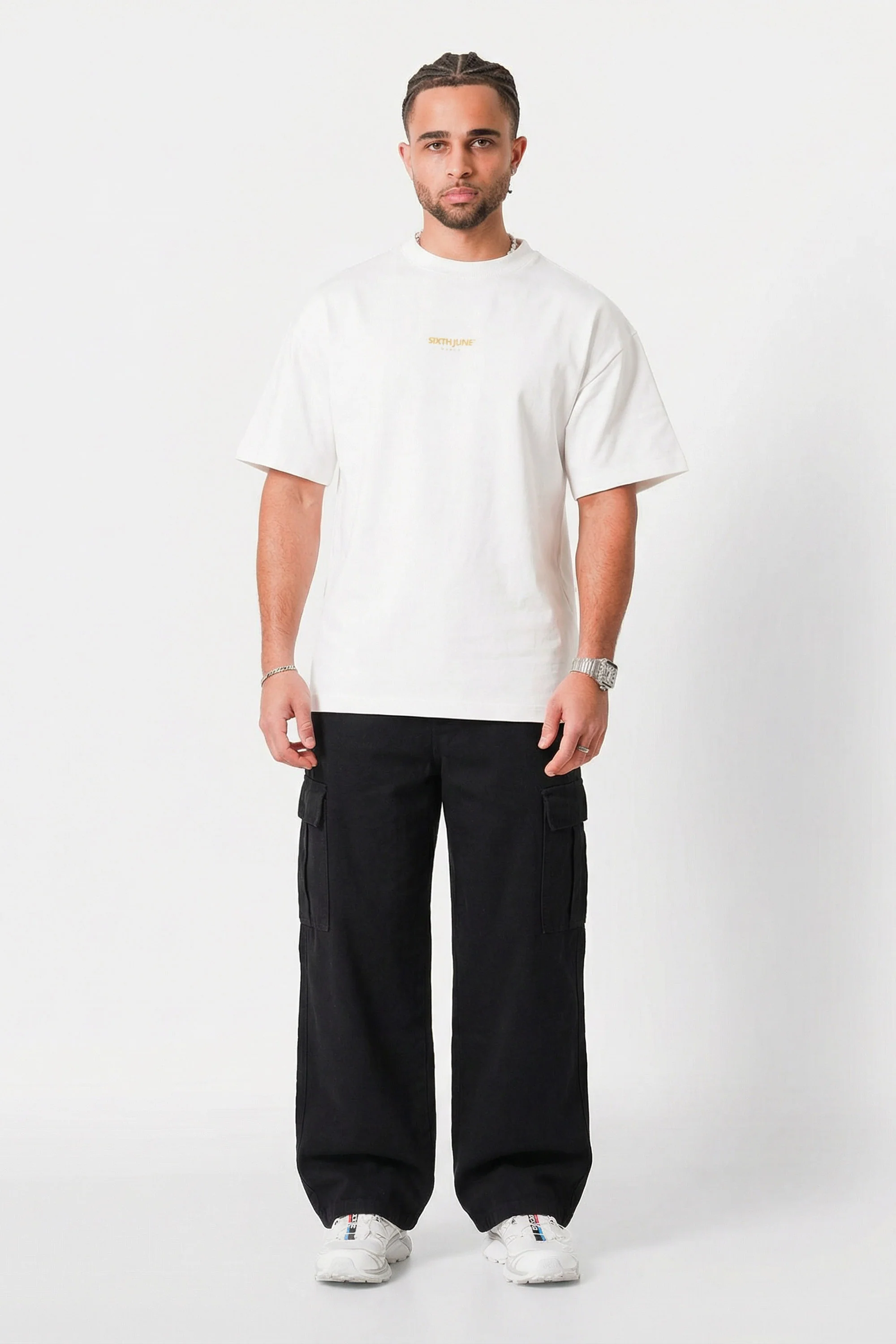 COAST back print s/s t-shirt - Image 2