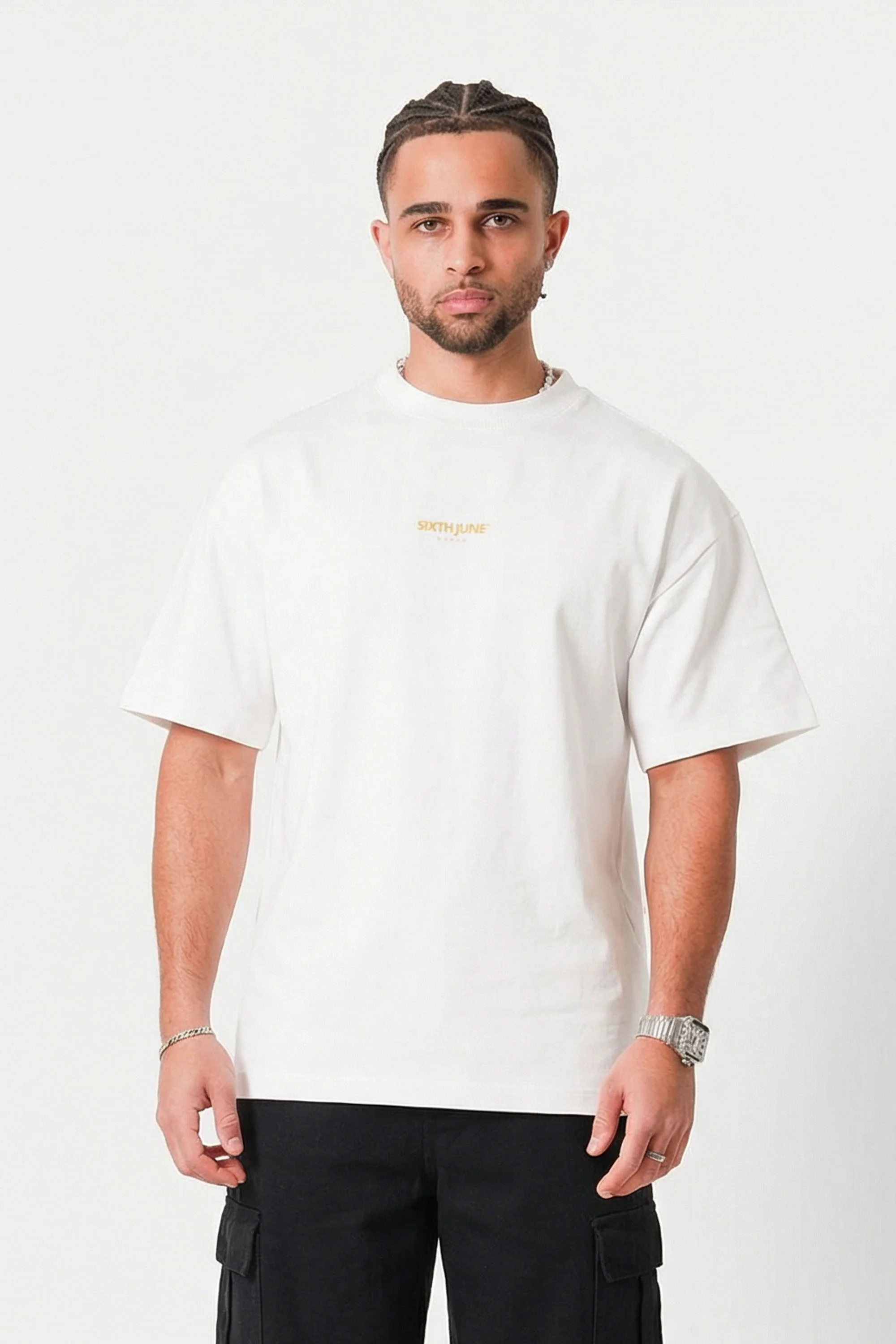COAST back print s/s t-shirt - Image 5