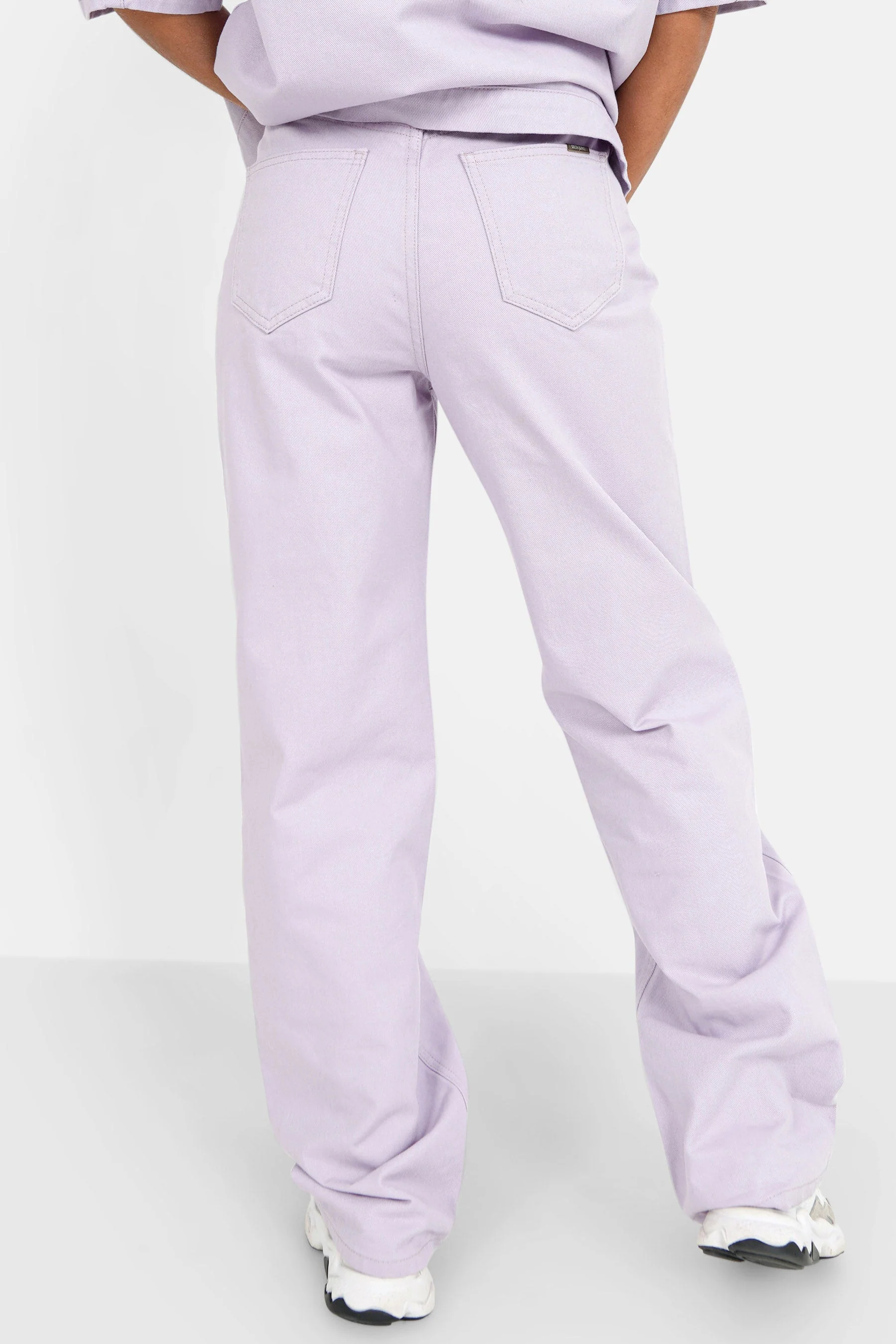 COLORFUL wide jean - Image 5