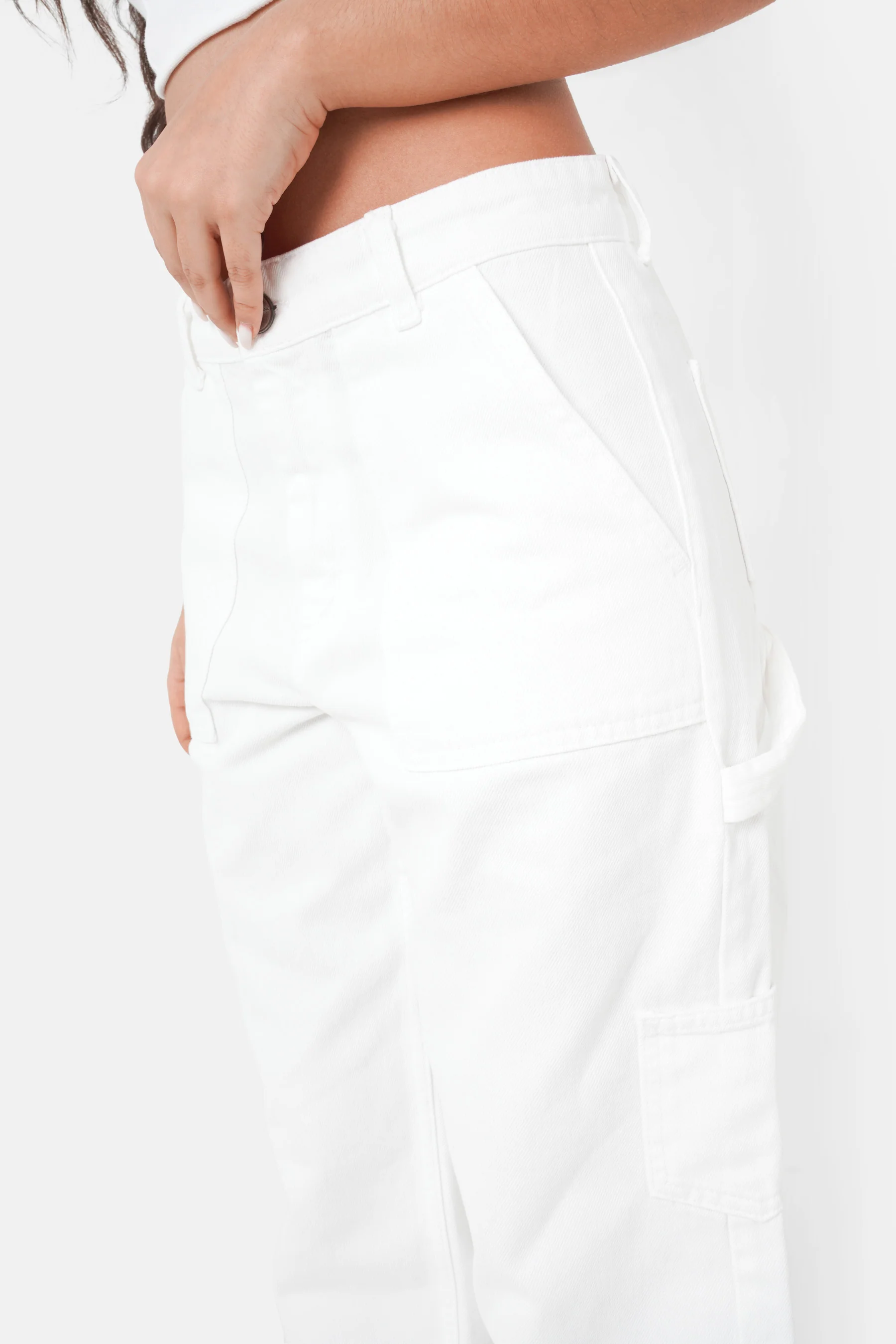 CARPENTER cargo pant - Image 3