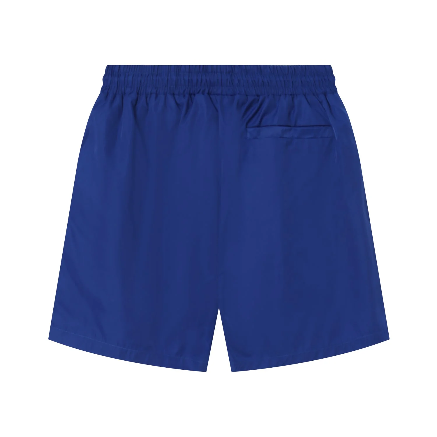 Short de bain logo Bleu foncé - Image 6