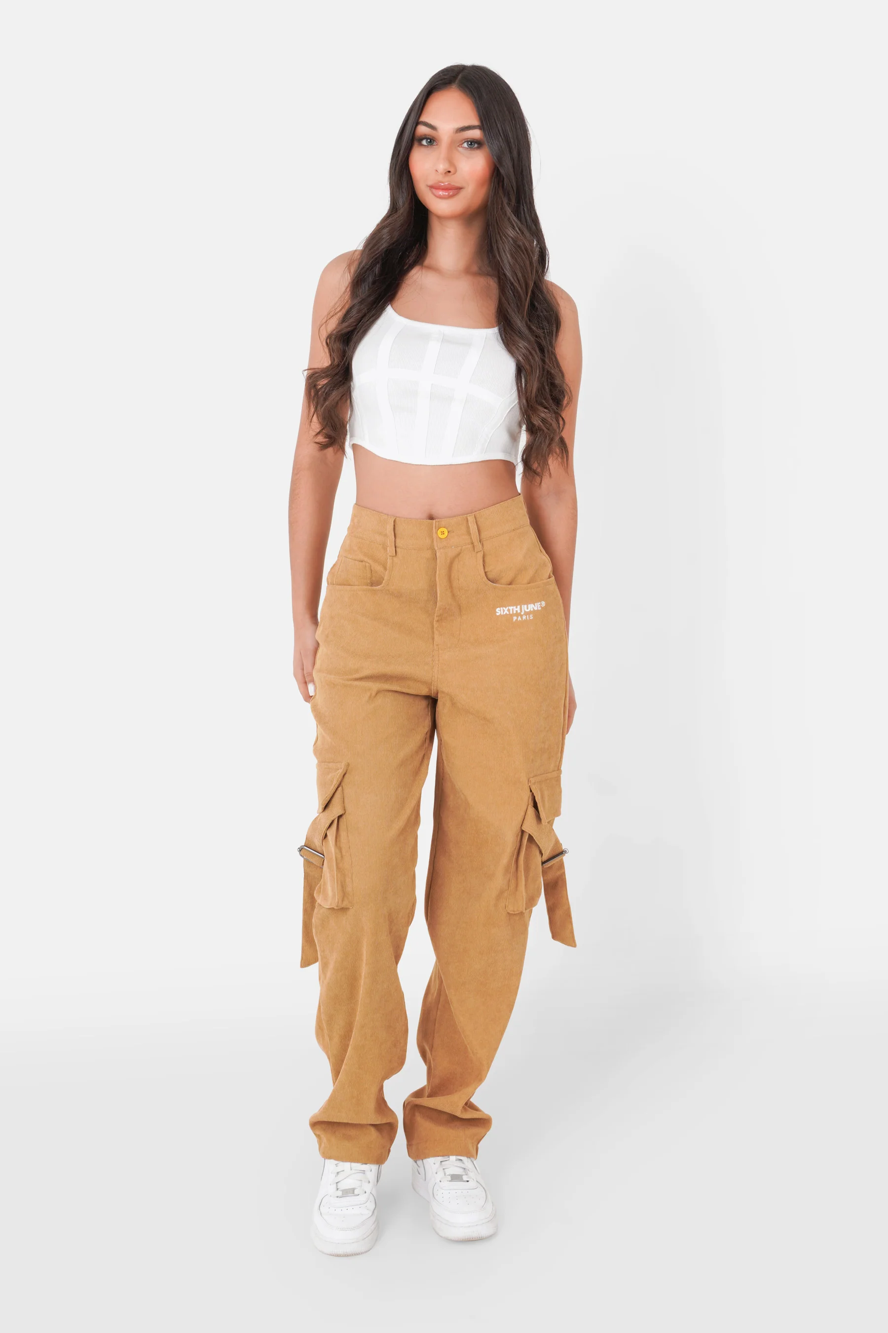 UTILITY cargo pant - Image 2