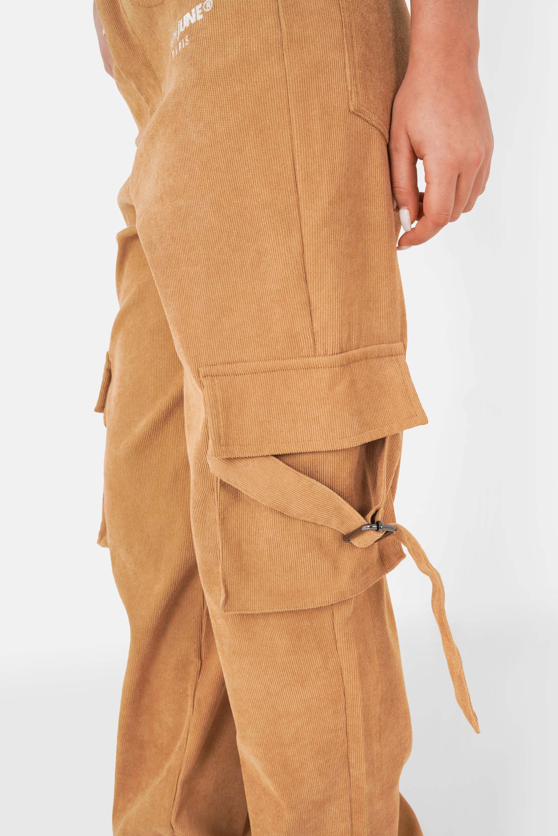 UTILITY cargo pant - Image 3