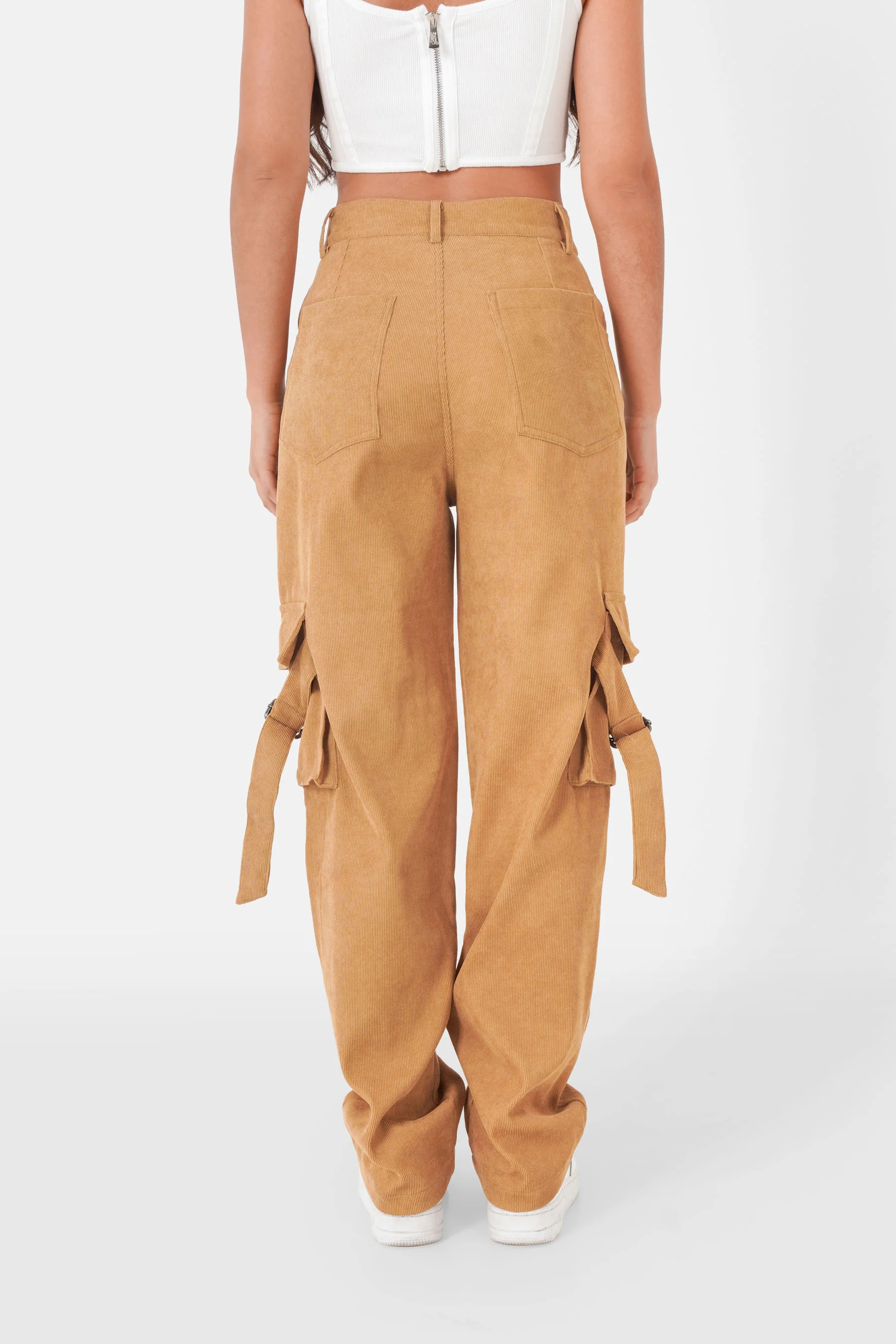 UTILITY cargo pant - Image 5