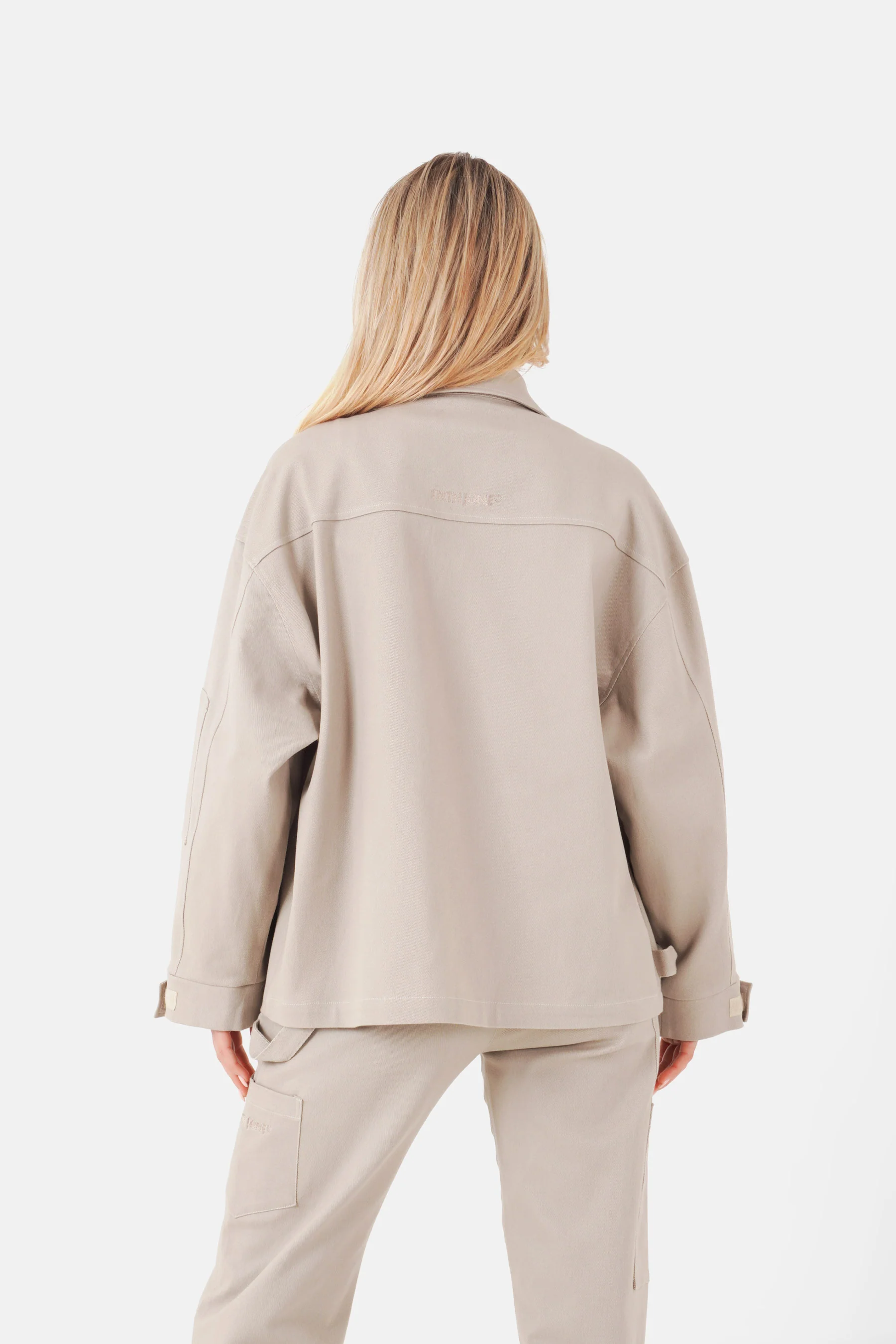 CARPENTER workwear jacket - Image 5