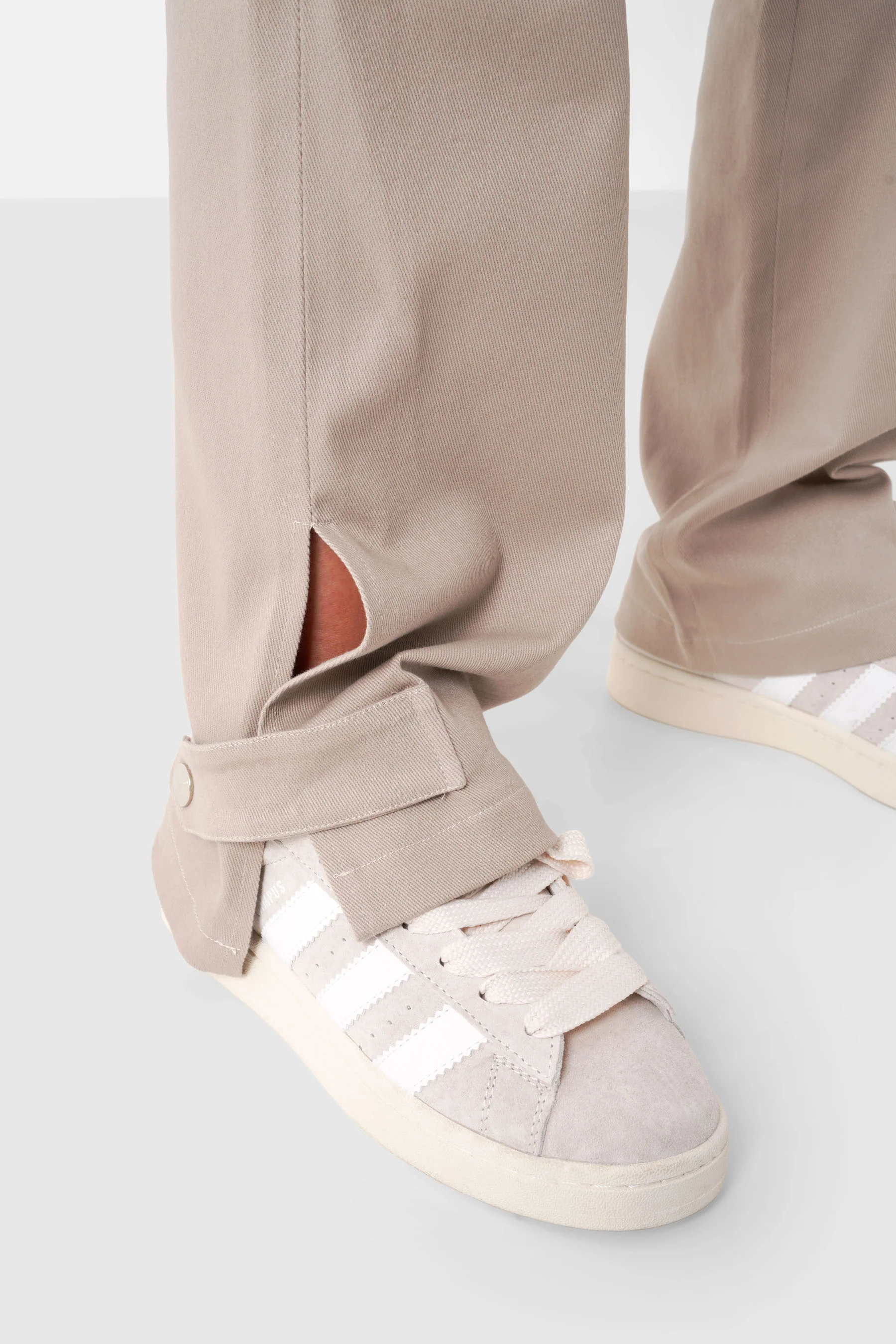 WORKWEAR cargo pant - Image 3
