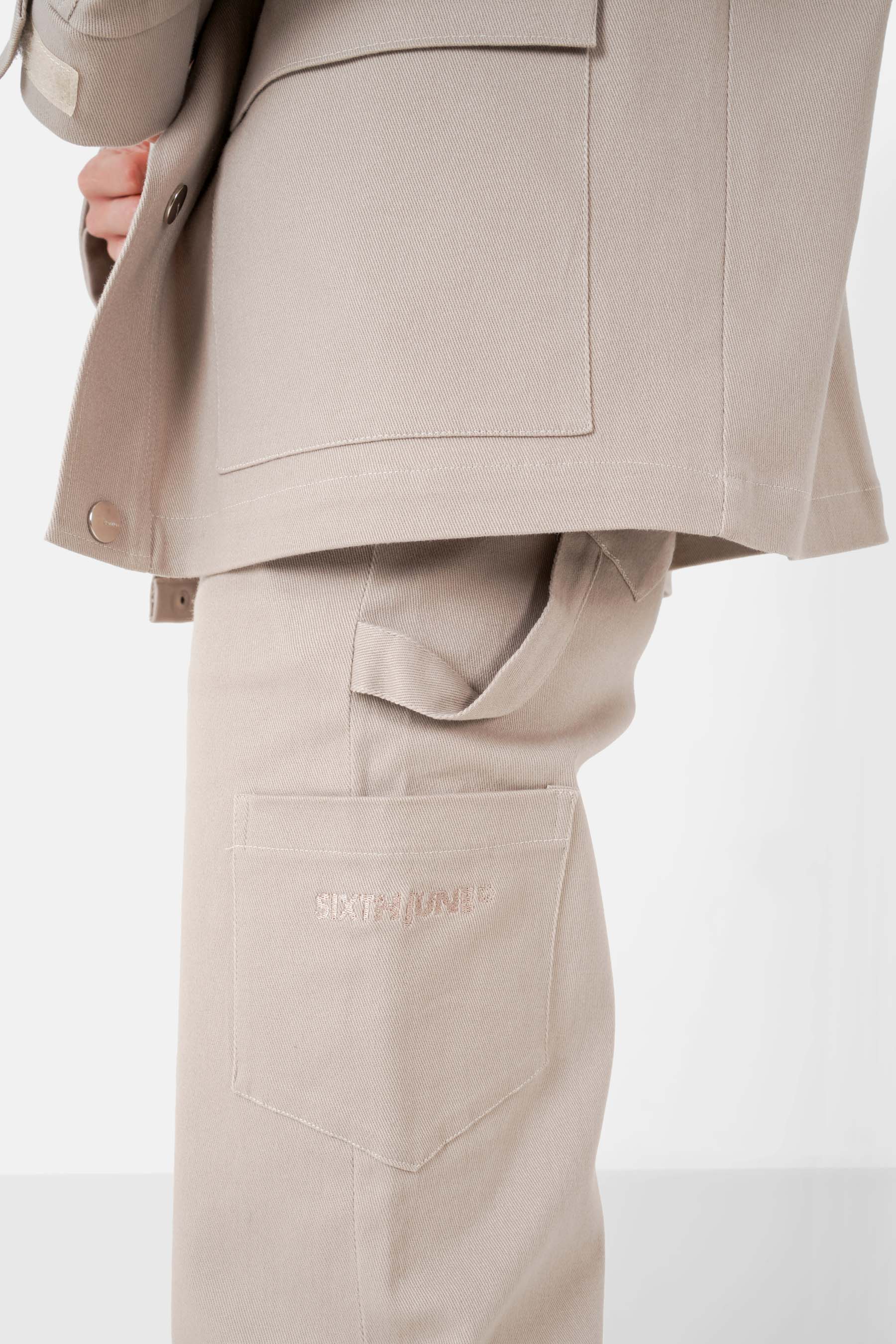 WORKWEAR cargo pant - Image 4