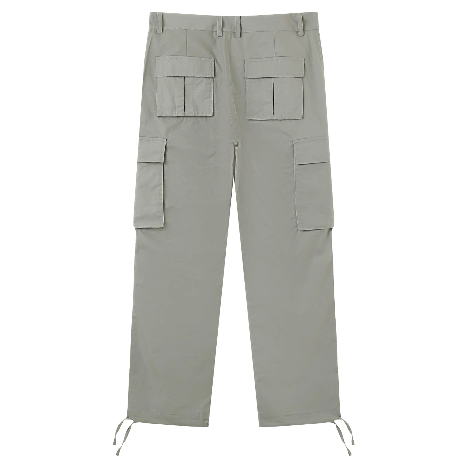 Pantalon crew résistant Gris clair - Image 8