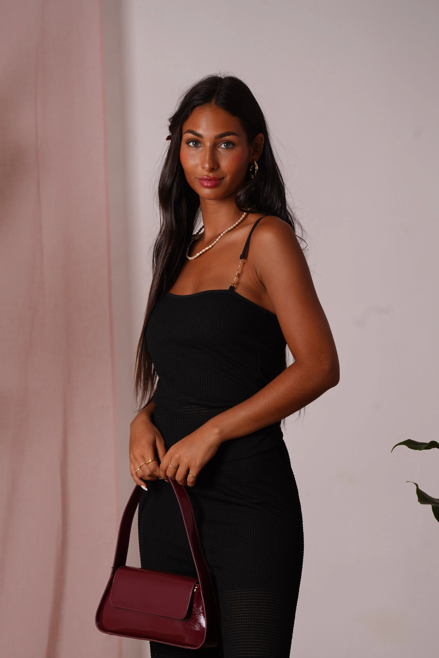 CROCHET summer w/s top - Image 6