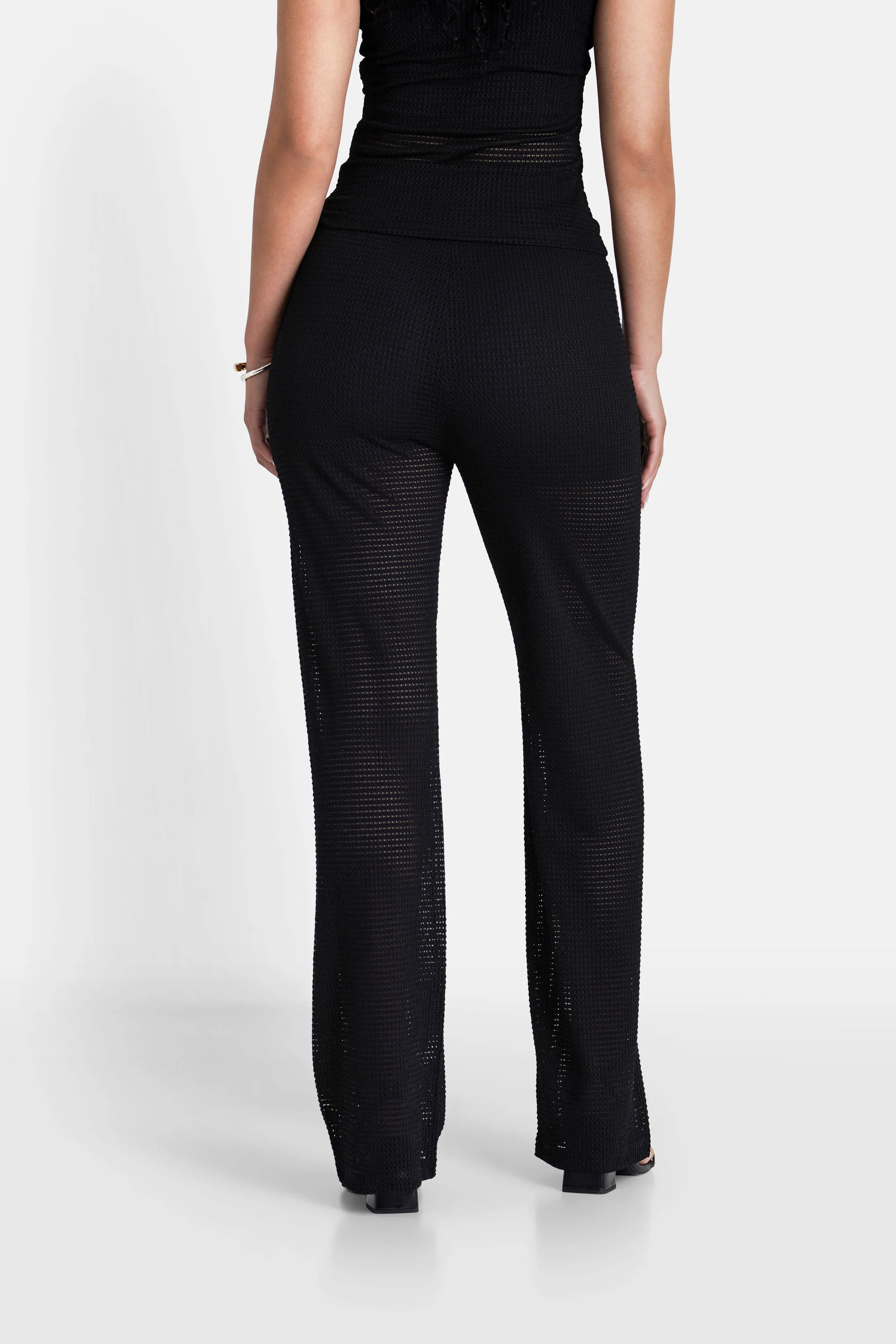 CROCHET summer pant - Image 5