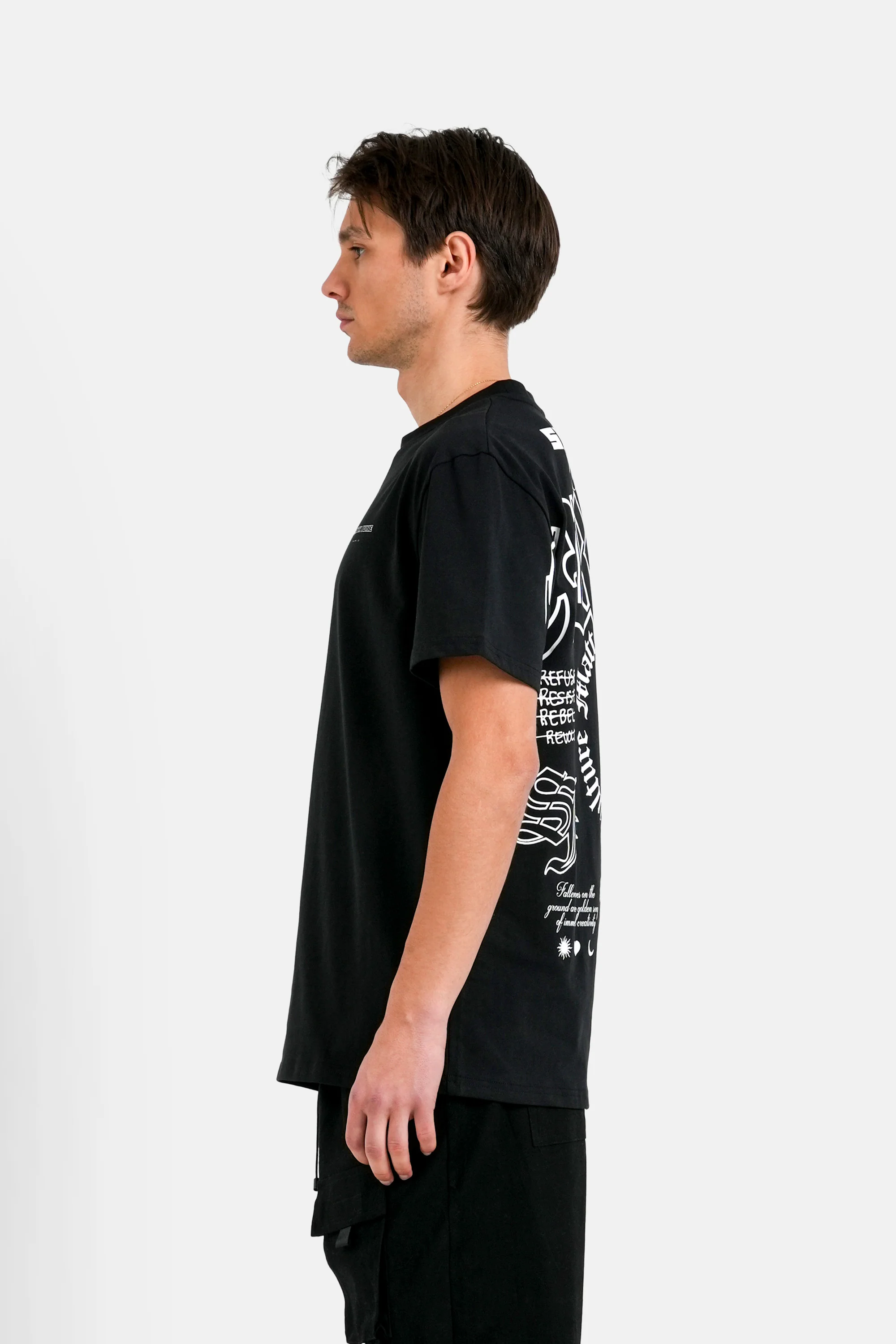 CULTURE matters s/s t-shirt - Image 4