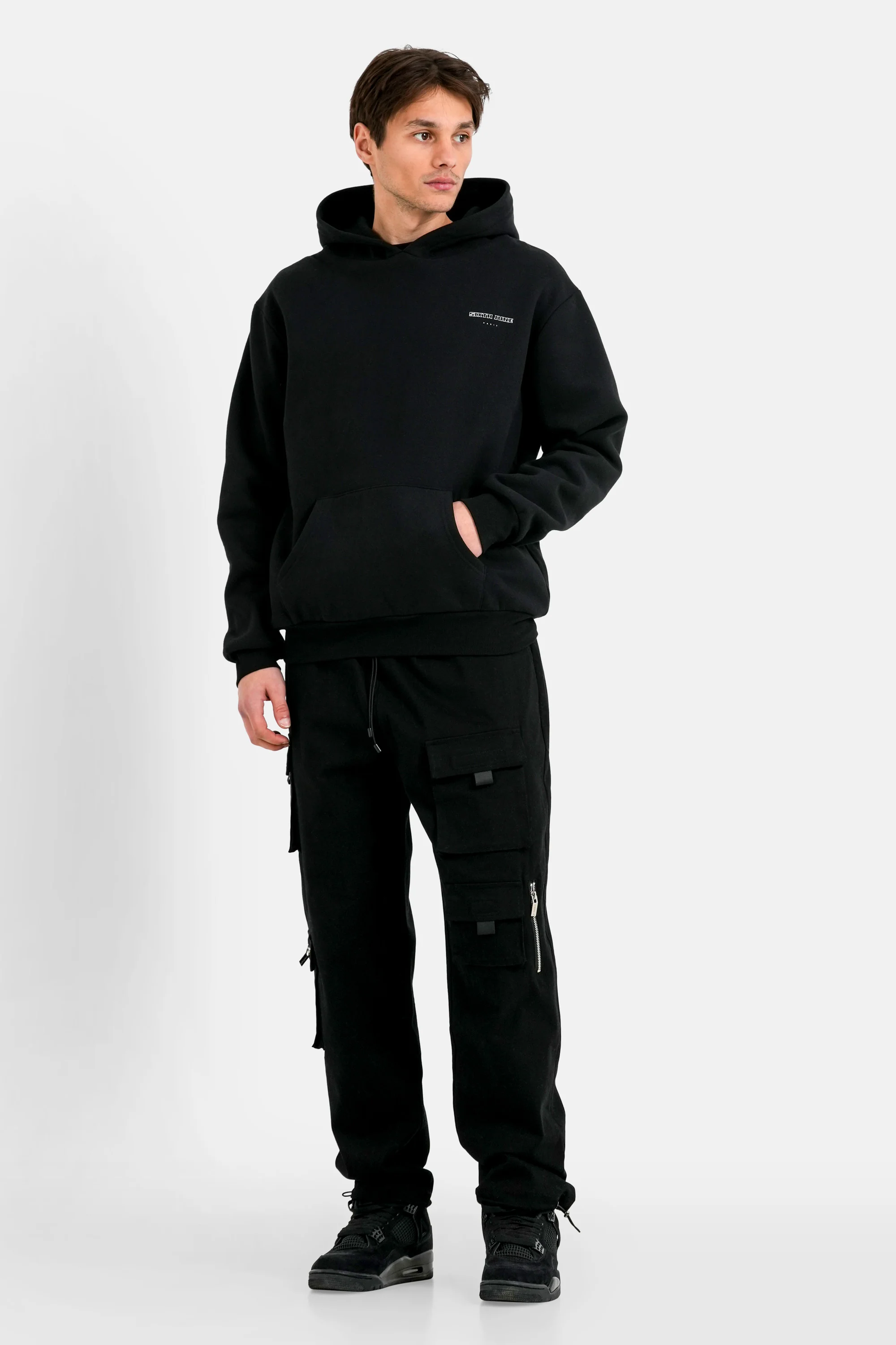 CULTURE matters hoodie - Image 2